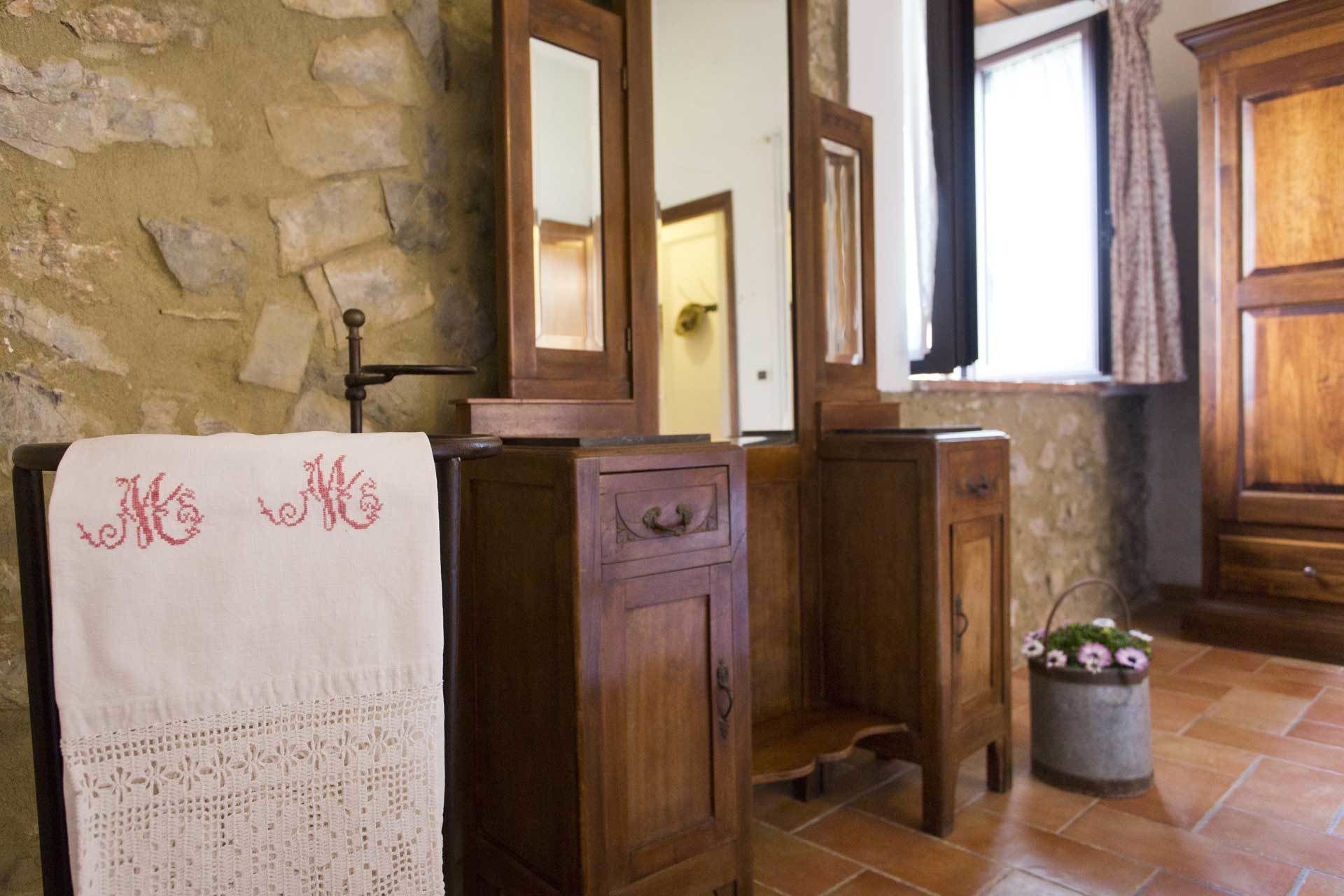 Podere I Monti Agriturismo