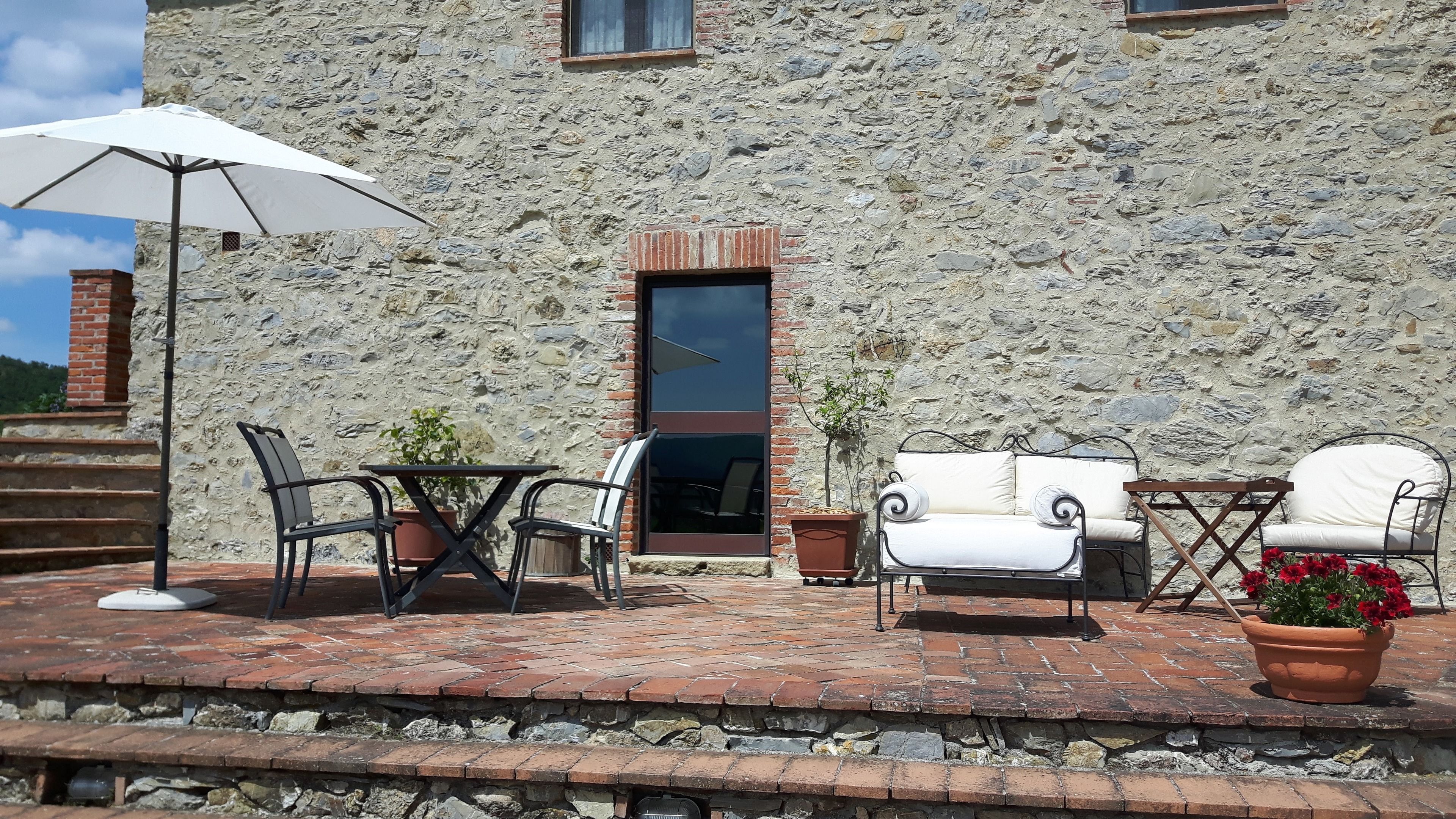 Podere I Monti Agriturismo