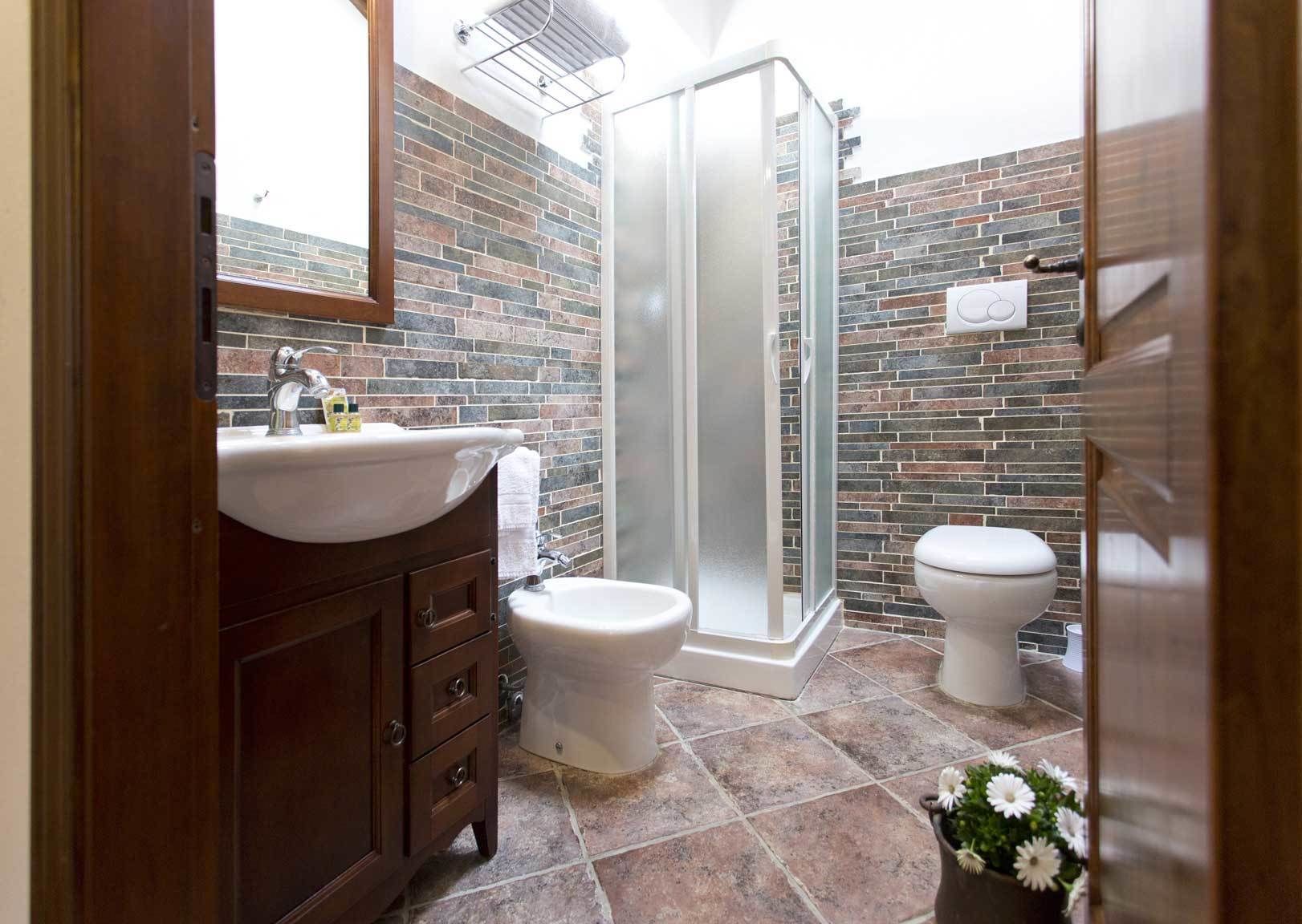 Podere I Monti Agriturismo