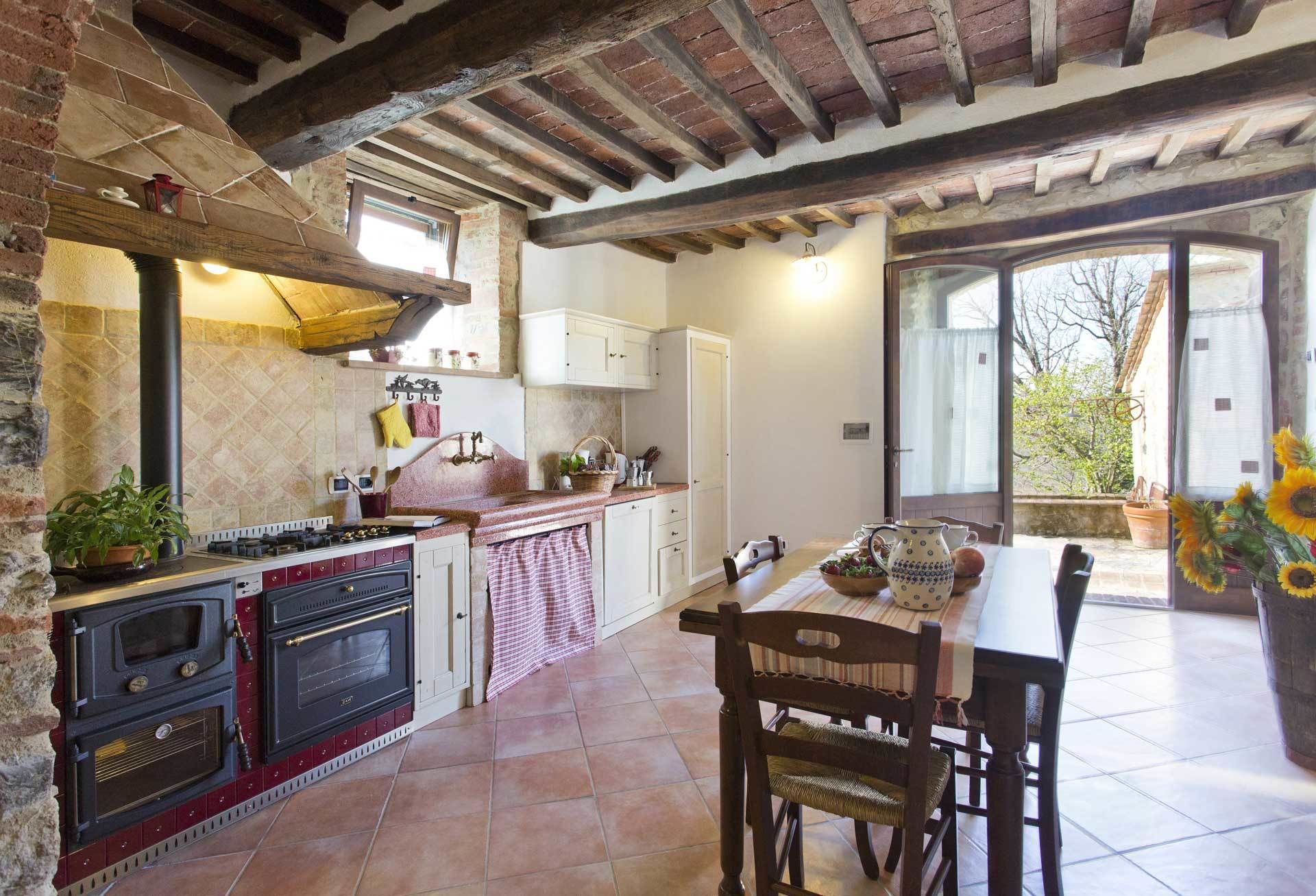 Podere I Monti Agriturismo