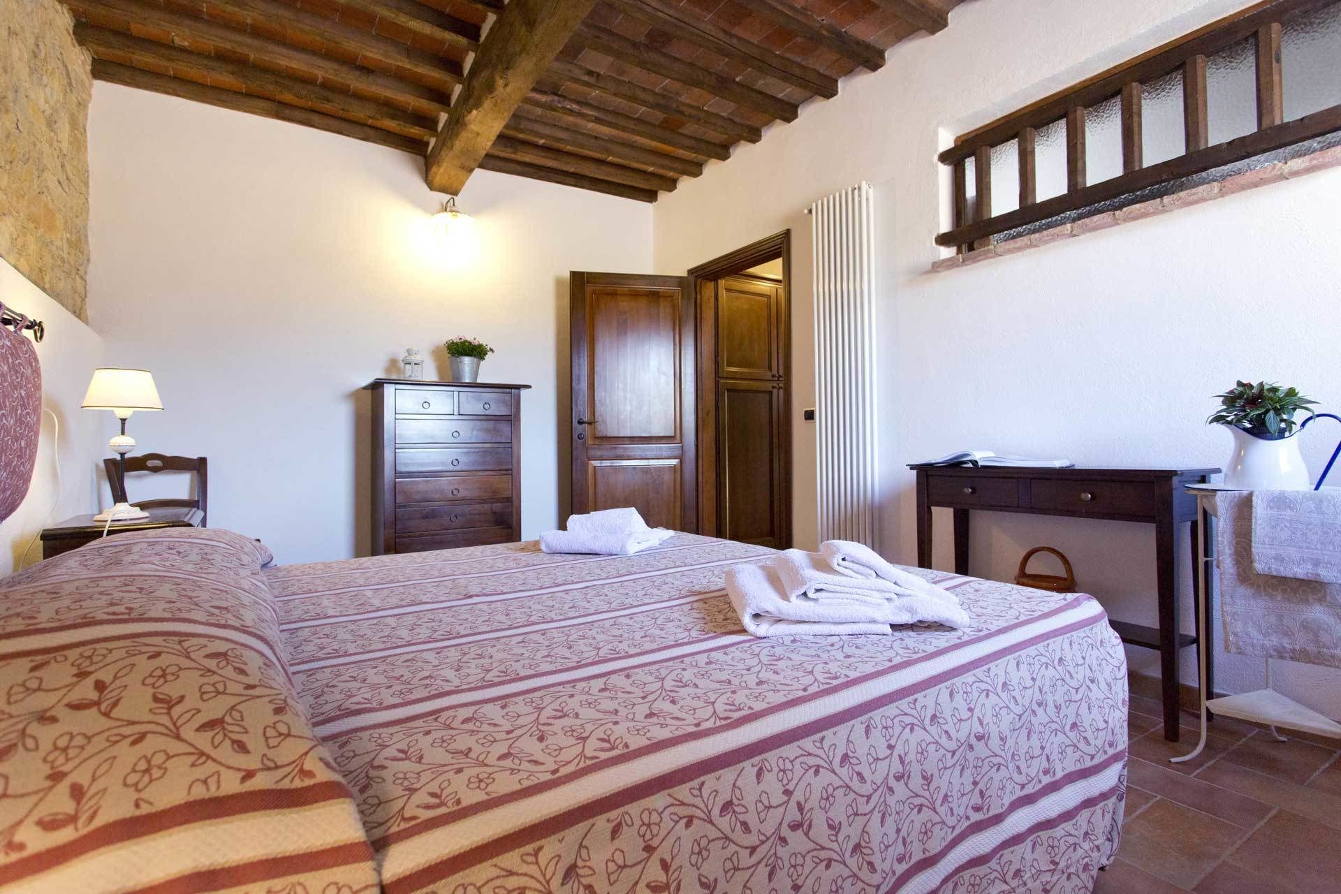 Podere I Monti Agriturismo