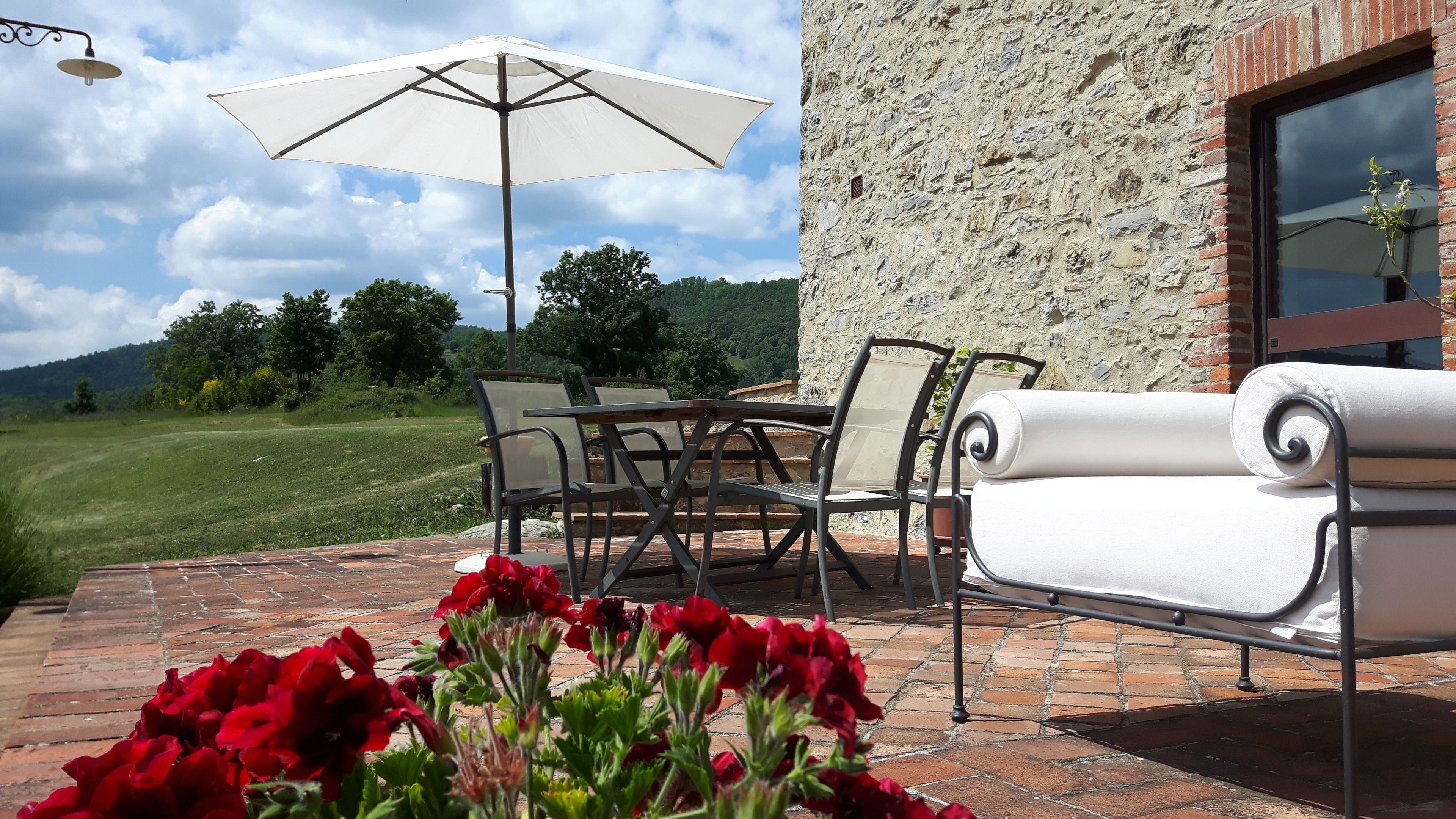 Podere I Monti Agriturismo