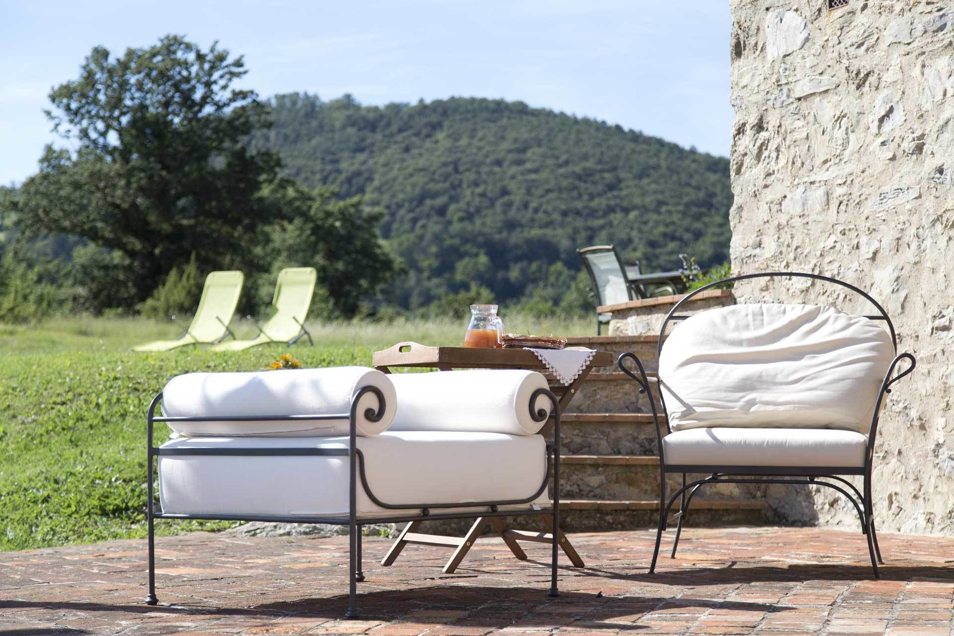 Podere I Monti Agriturismo