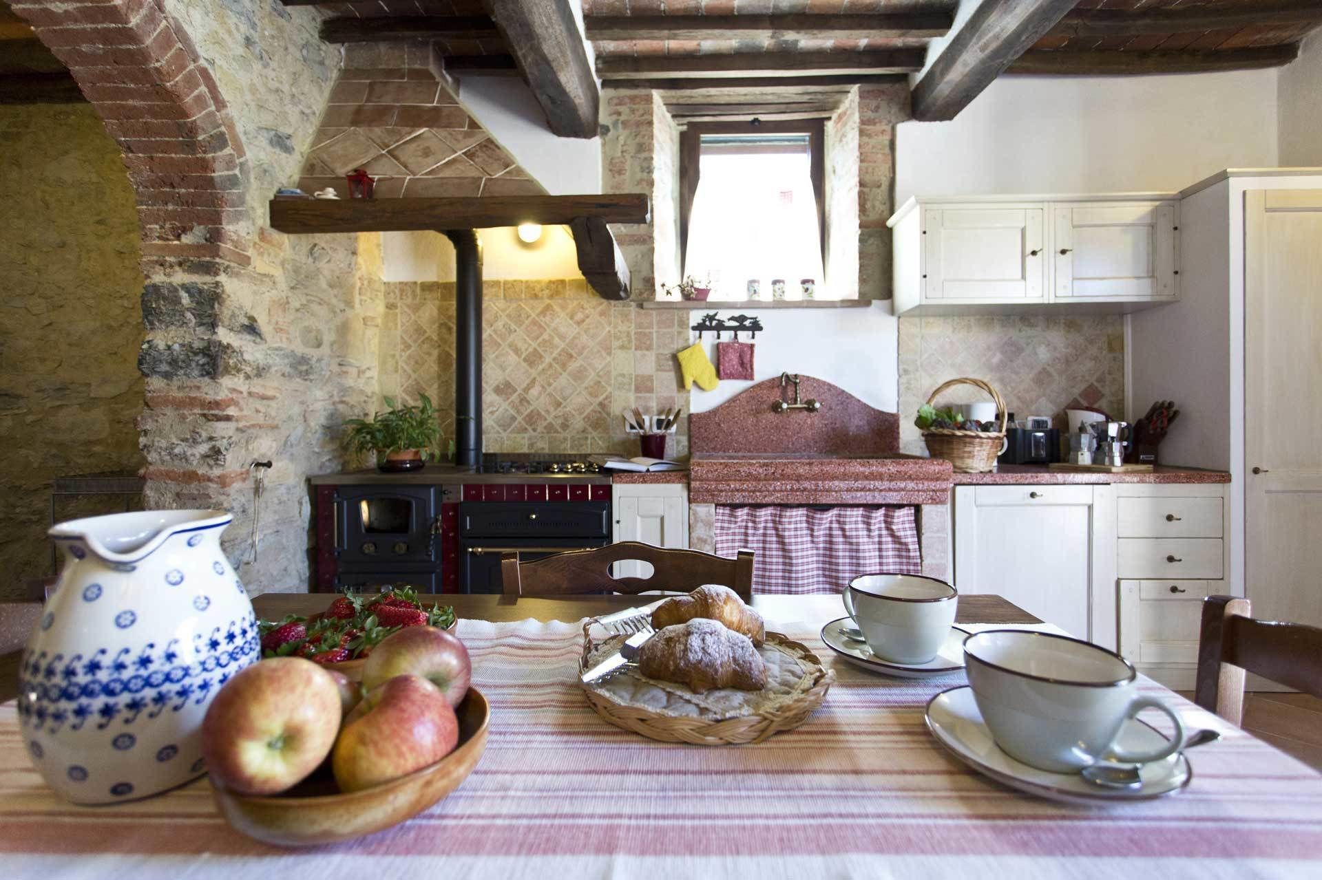 Podere I Monti Agriturismo