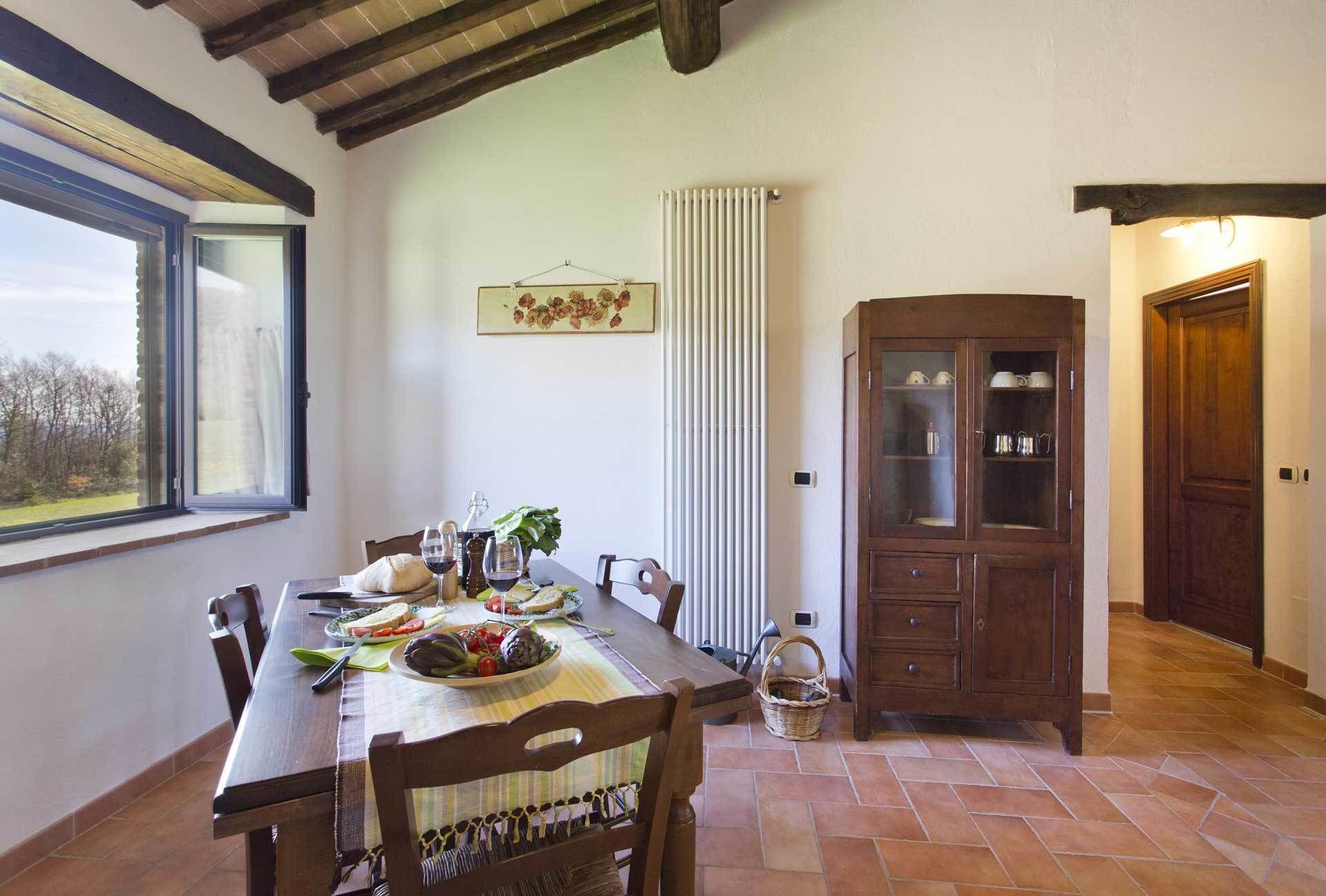 Podere I Monti Agriturismo