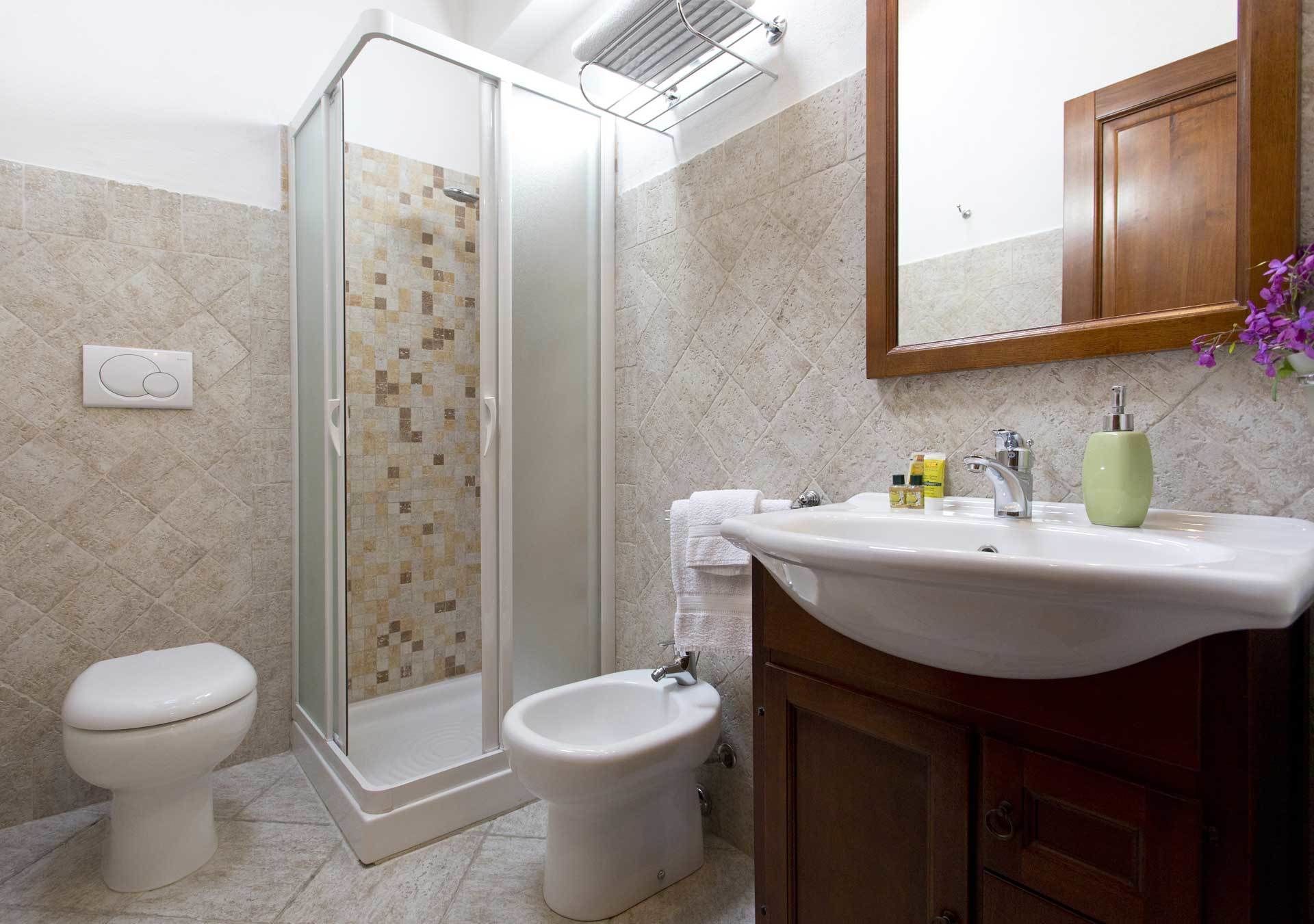 Podere I Monti Agriturismo