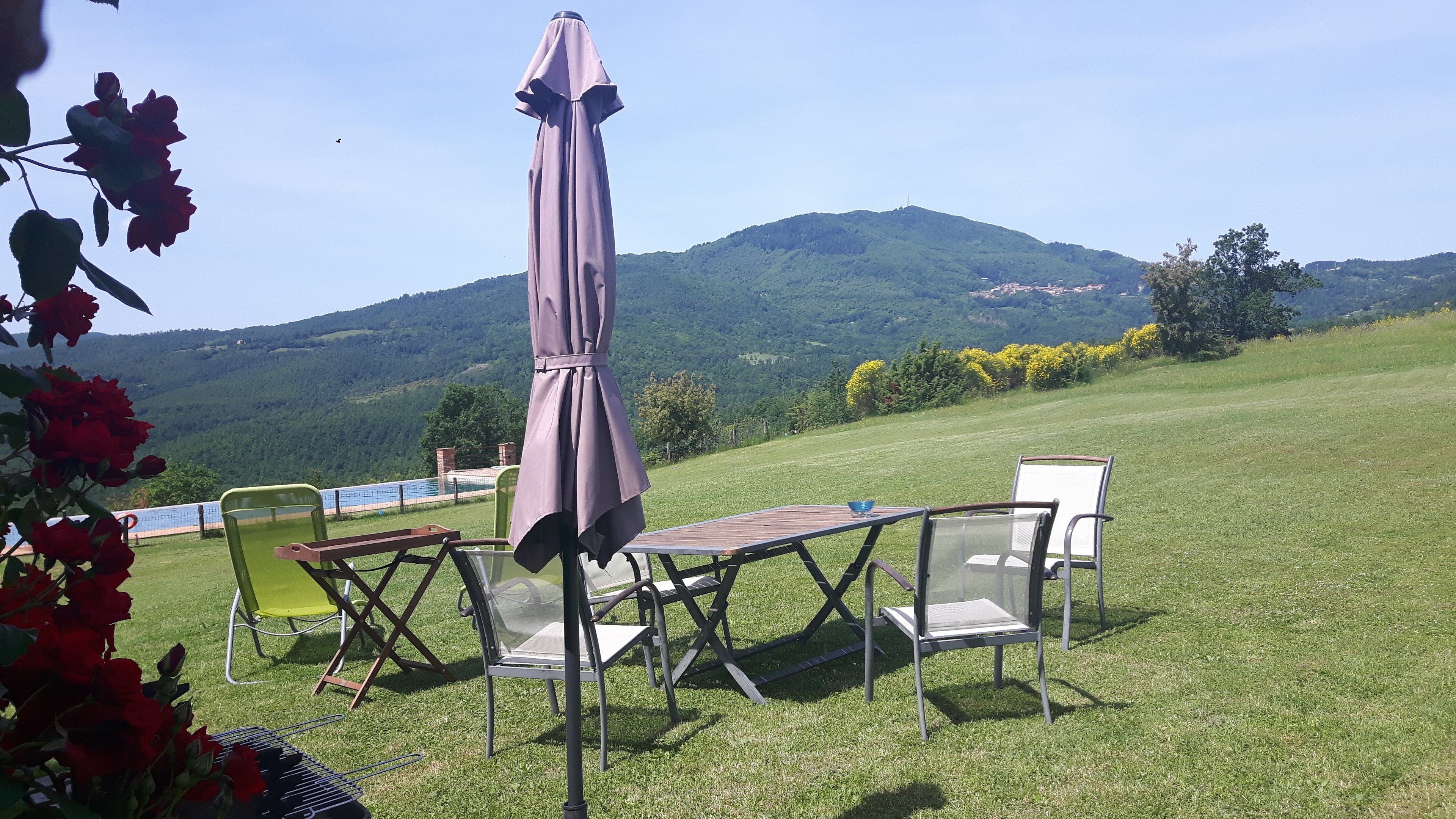 Podere I Monti Agriturismo