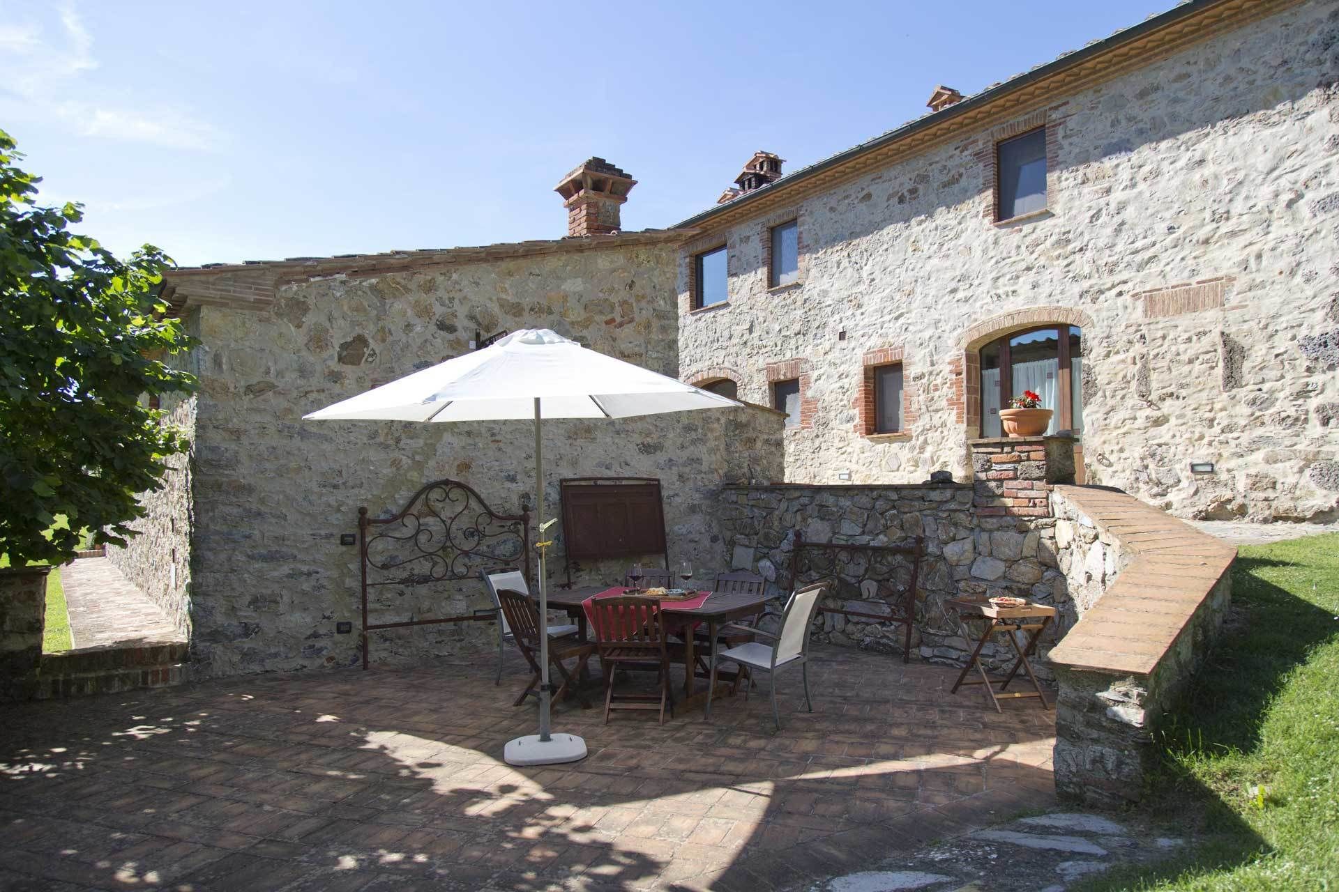 Podere I Monti Agriturismo