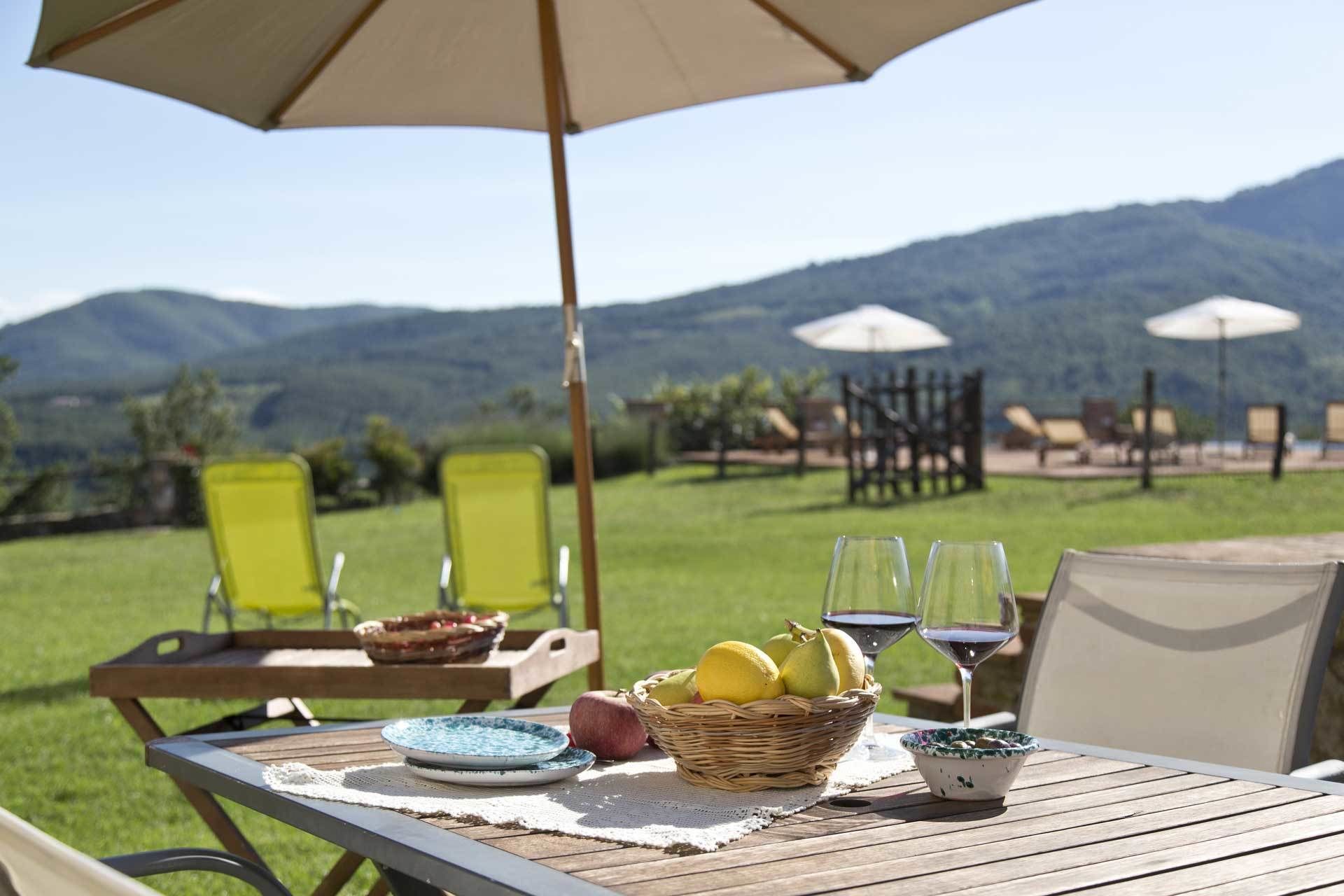 Podere I Monti Agriturismo