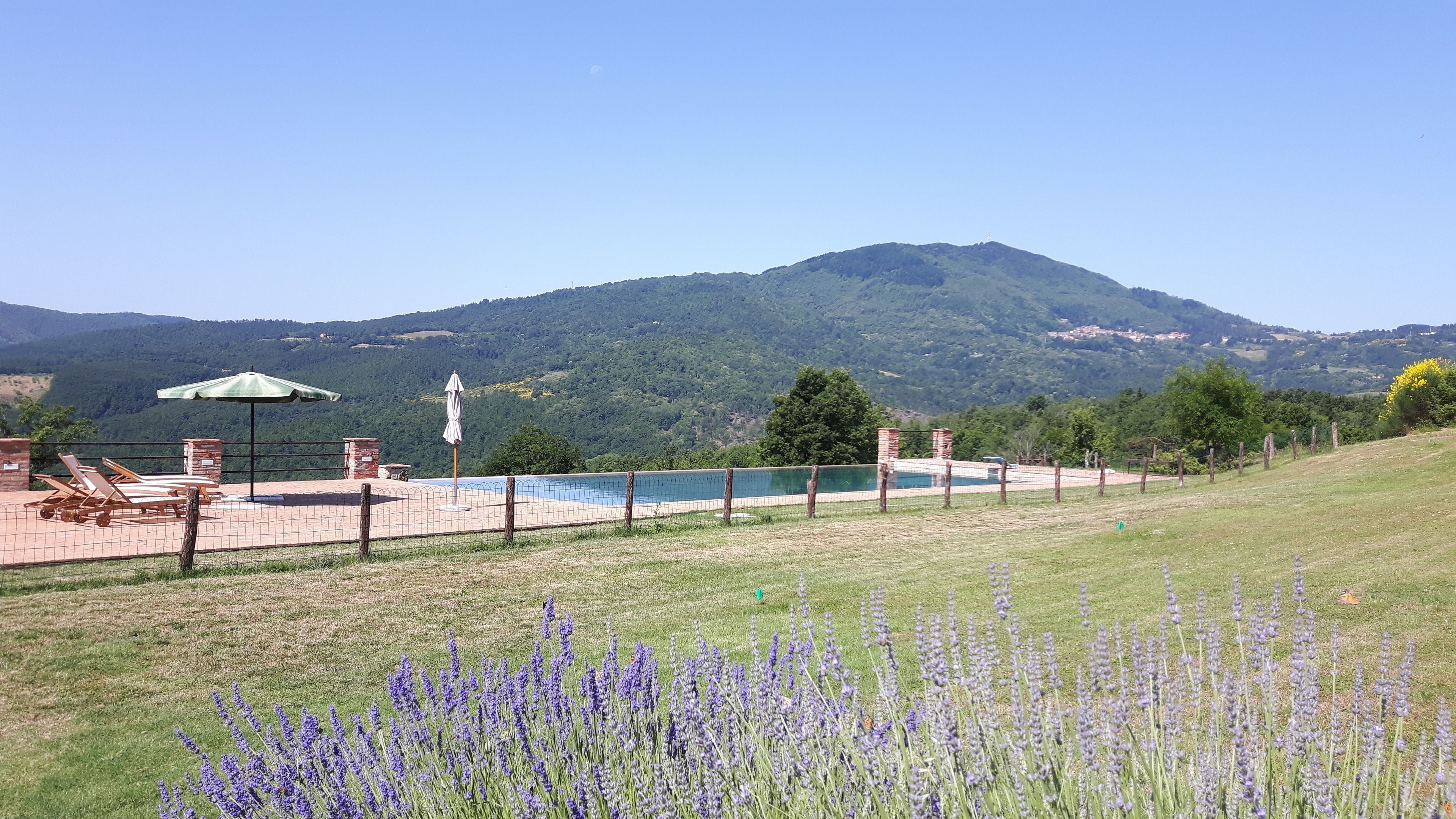 Podere I Monti Agriturismo