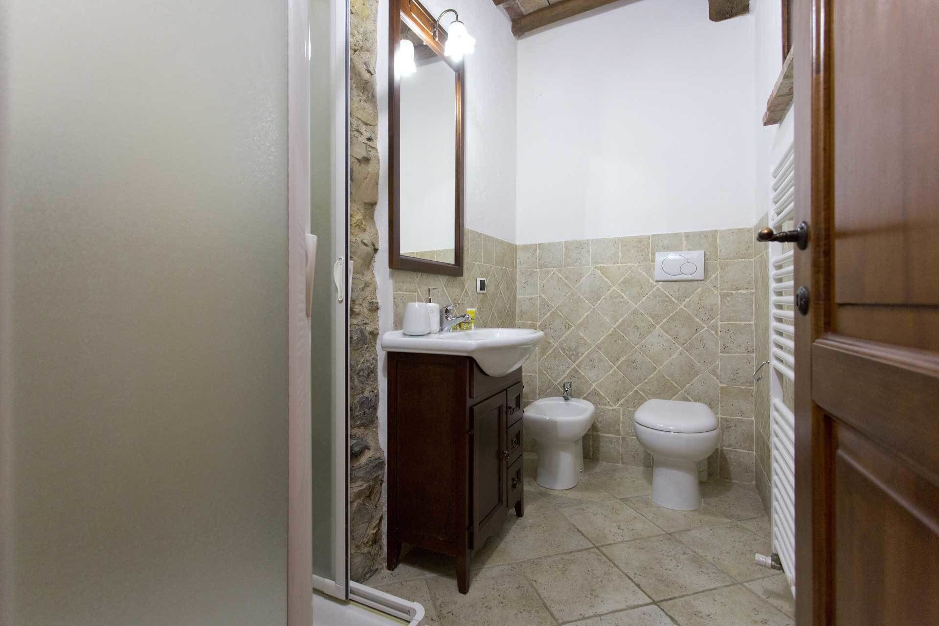 Podere I Monti Agriturismo