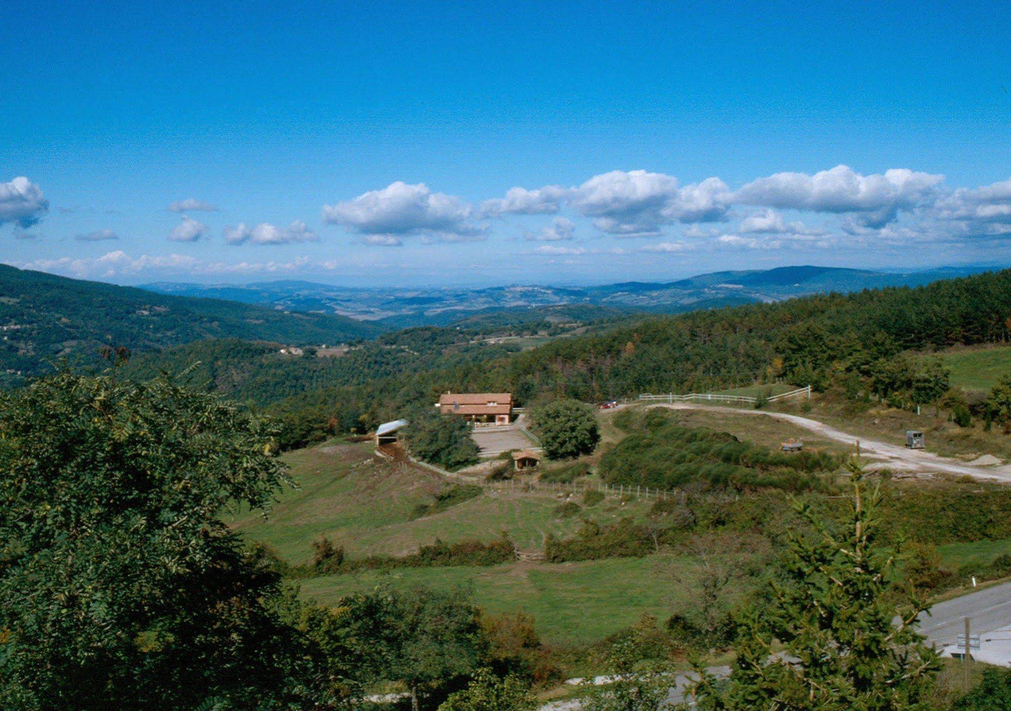 Rifugio Prategiano