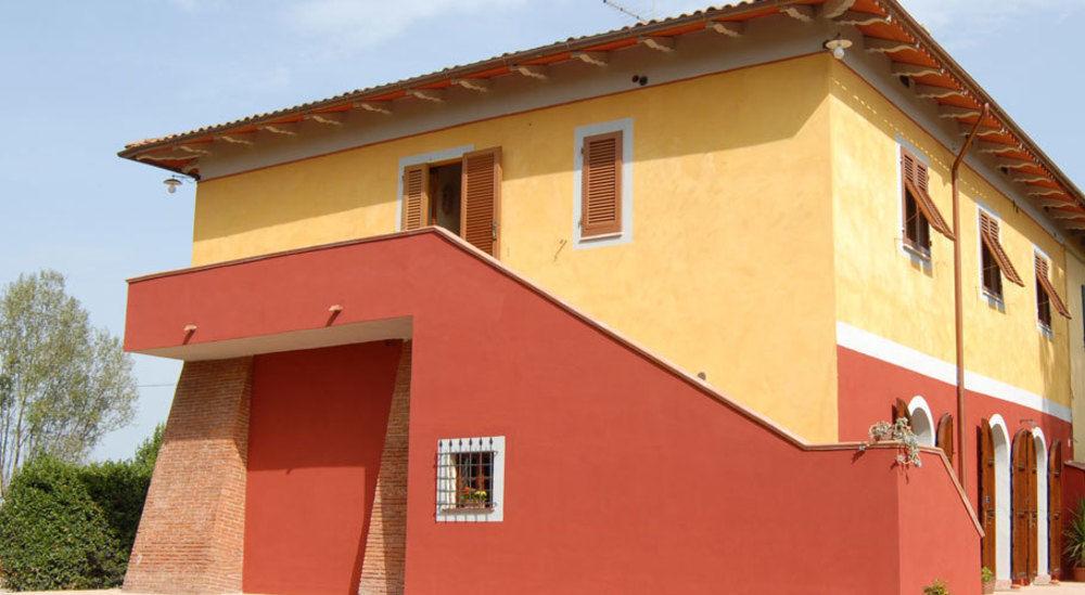 B&B Il Moscondoro