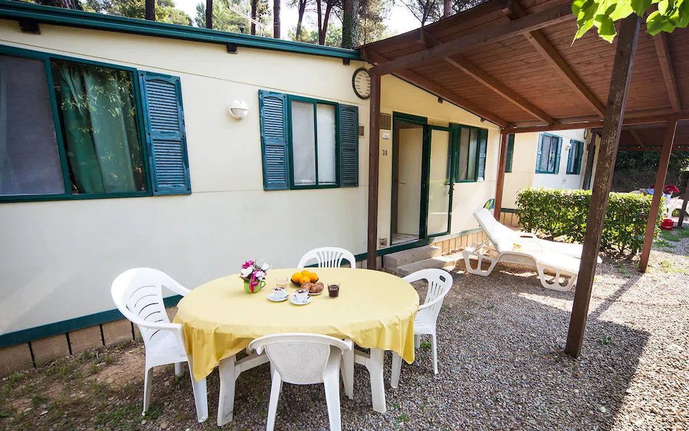 Toscana Holiday Village