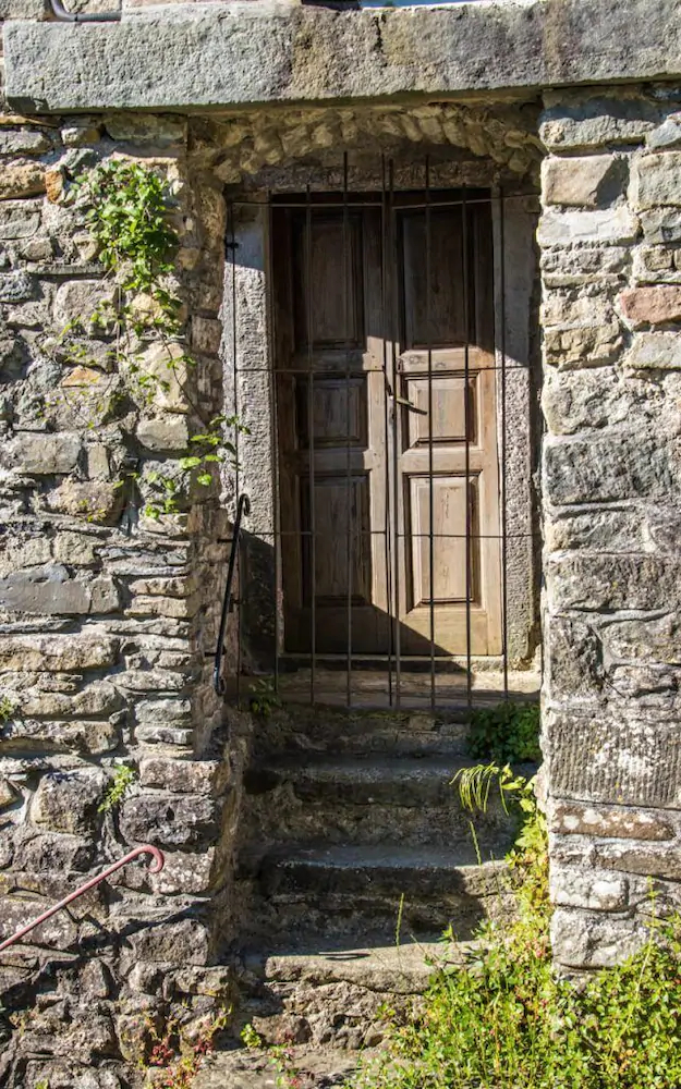 Relais San Filippo In Sogaglia