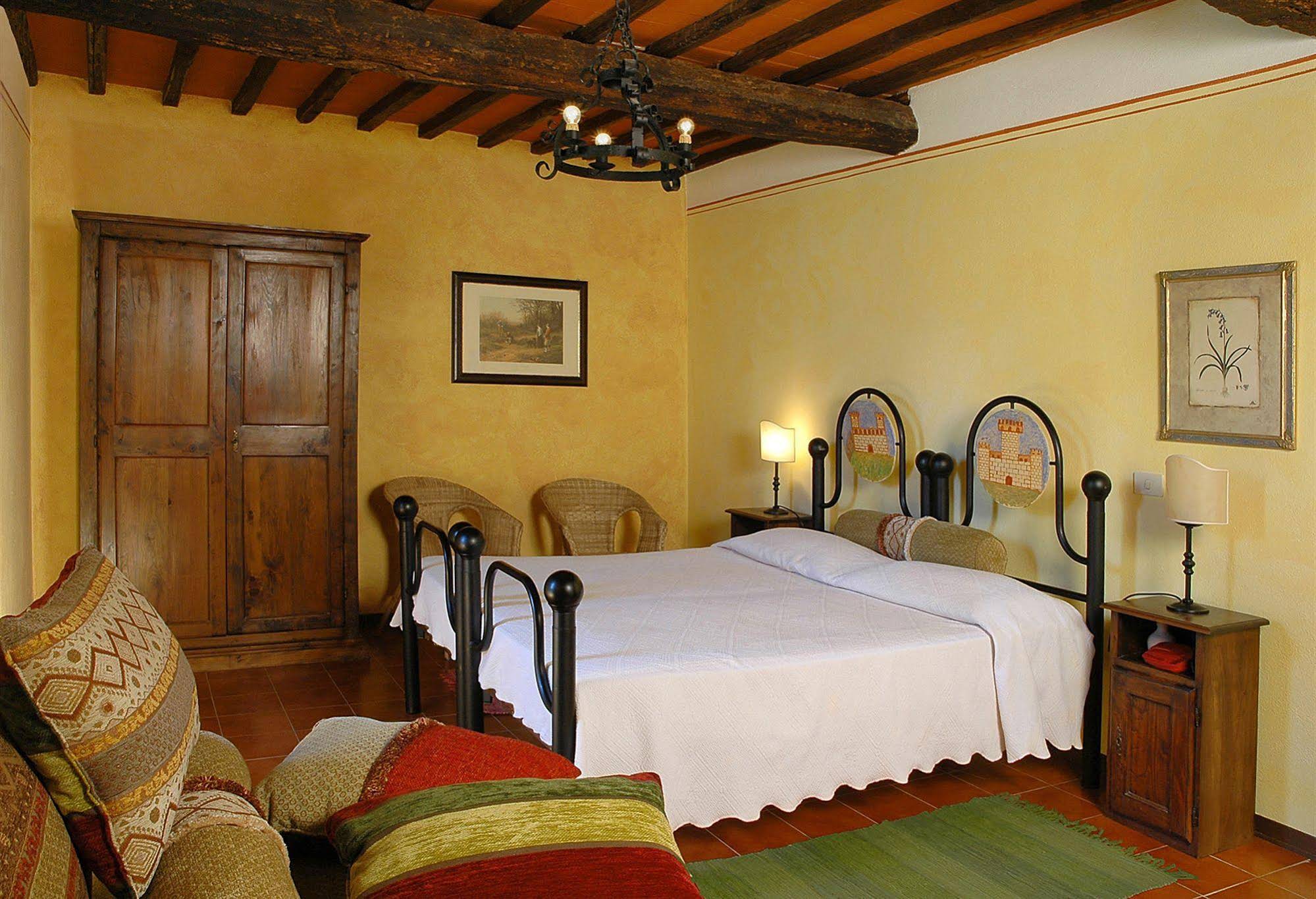 Fattoria Casabianca