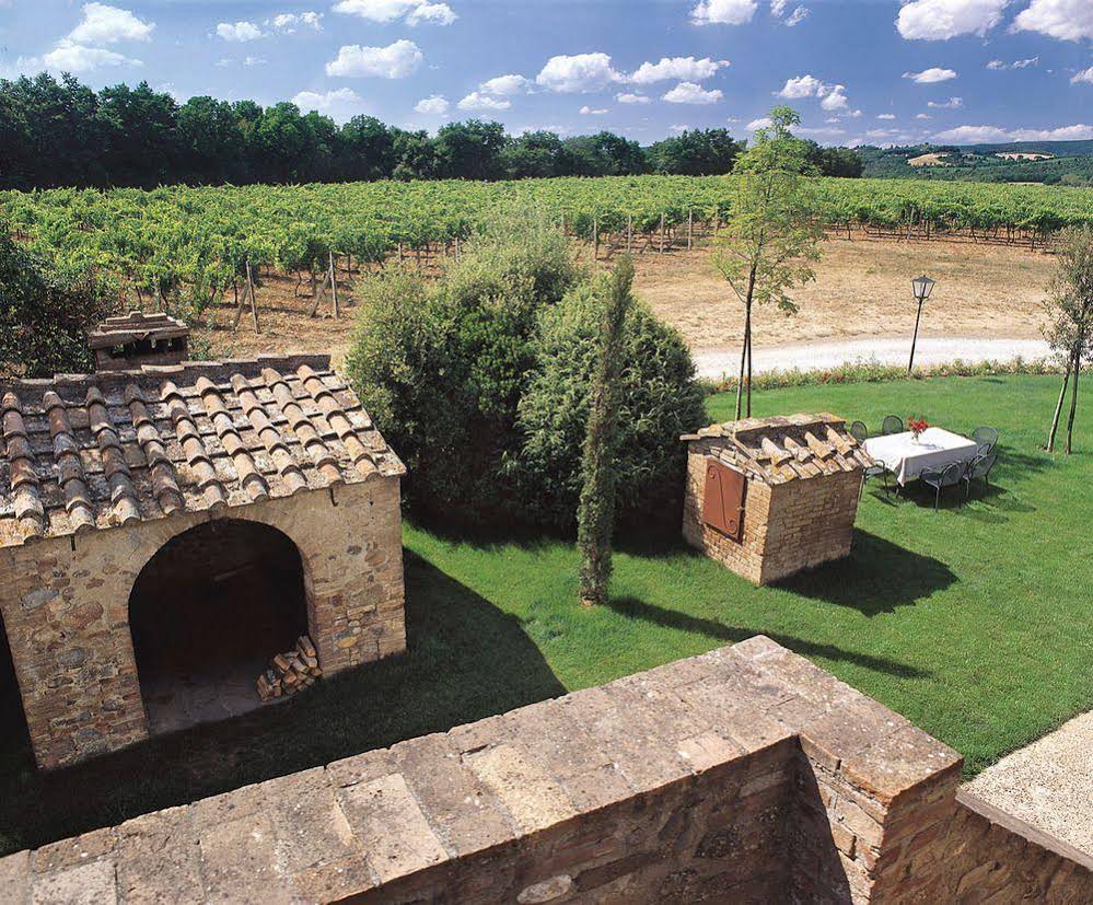 Fattoria Casabianca