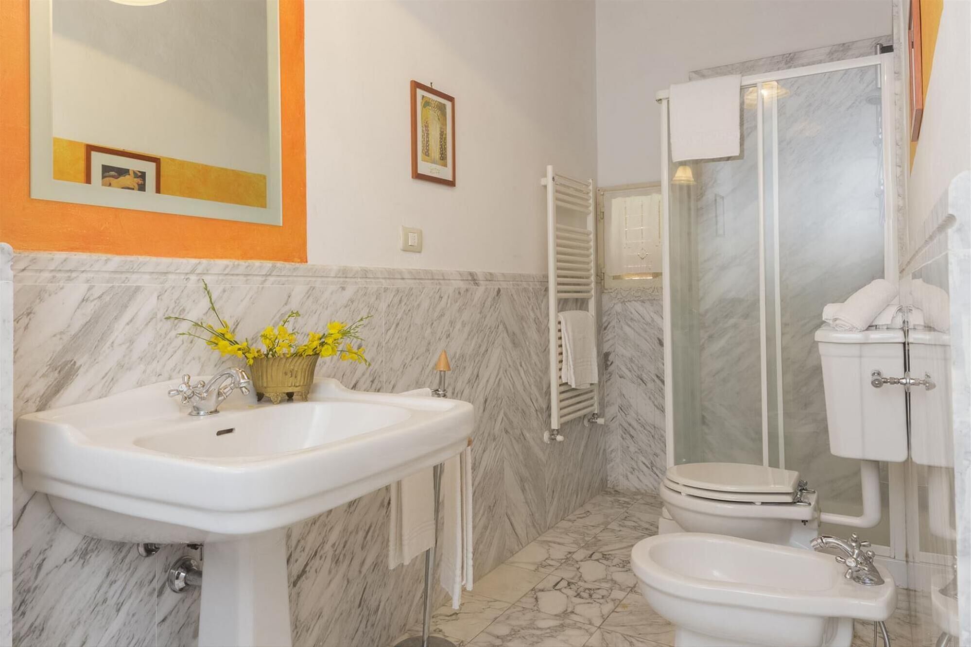 Villa Angelini 14&7 Emma Villas