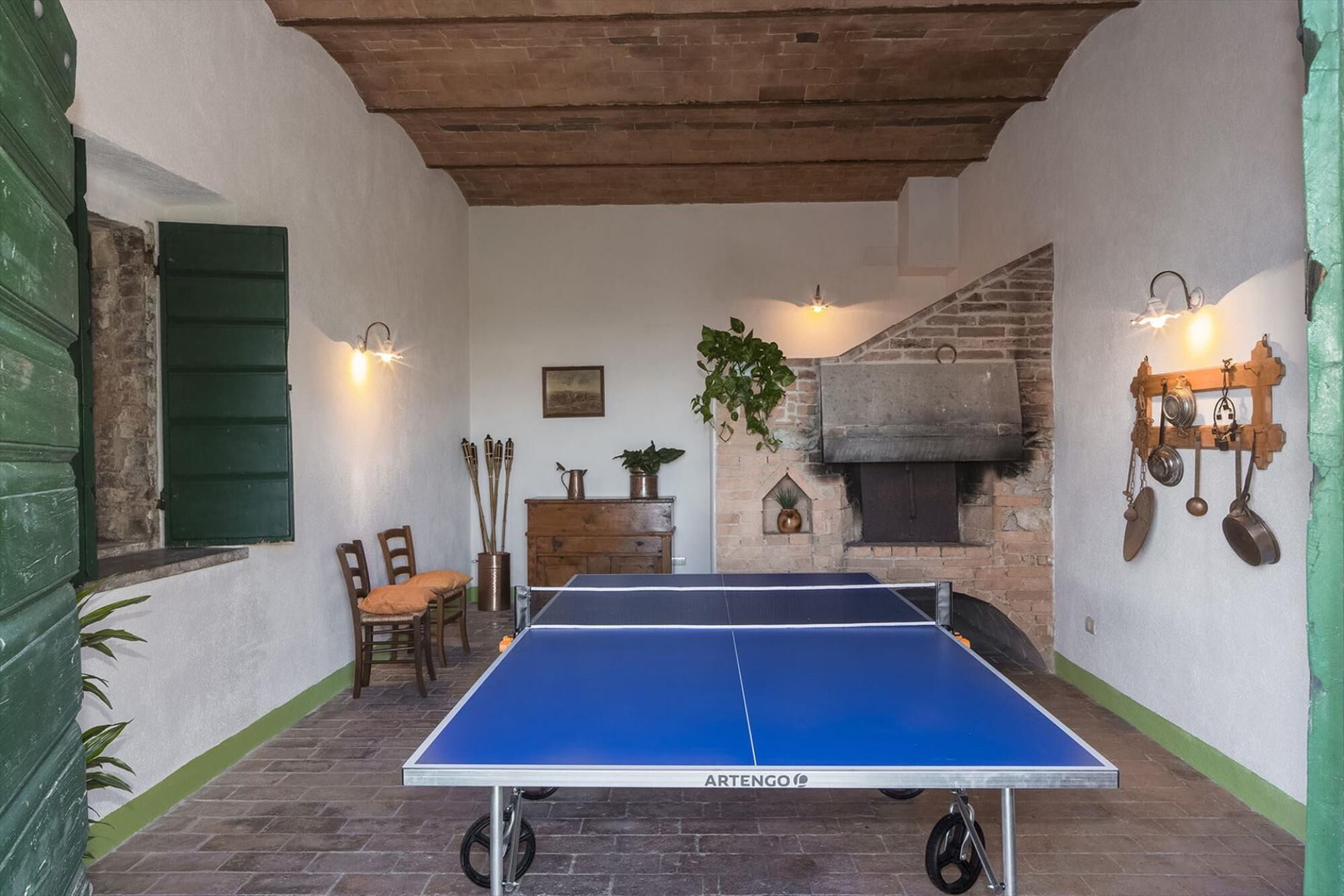 Villa Angelini 14&7 Emma Villas