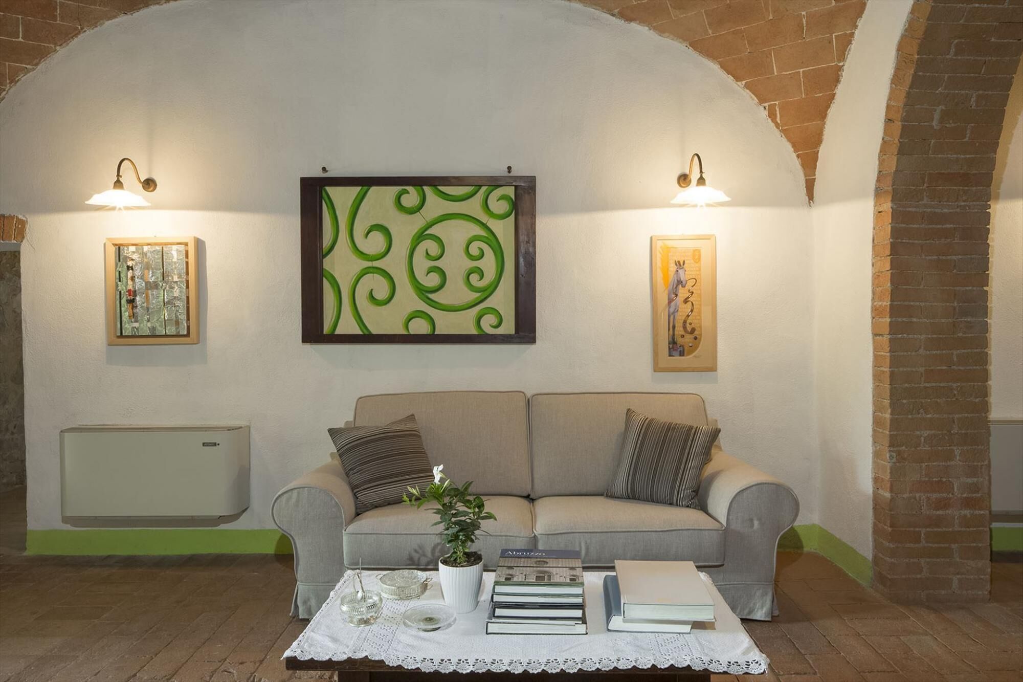 Villa Angelini 14&7 Emma Villas