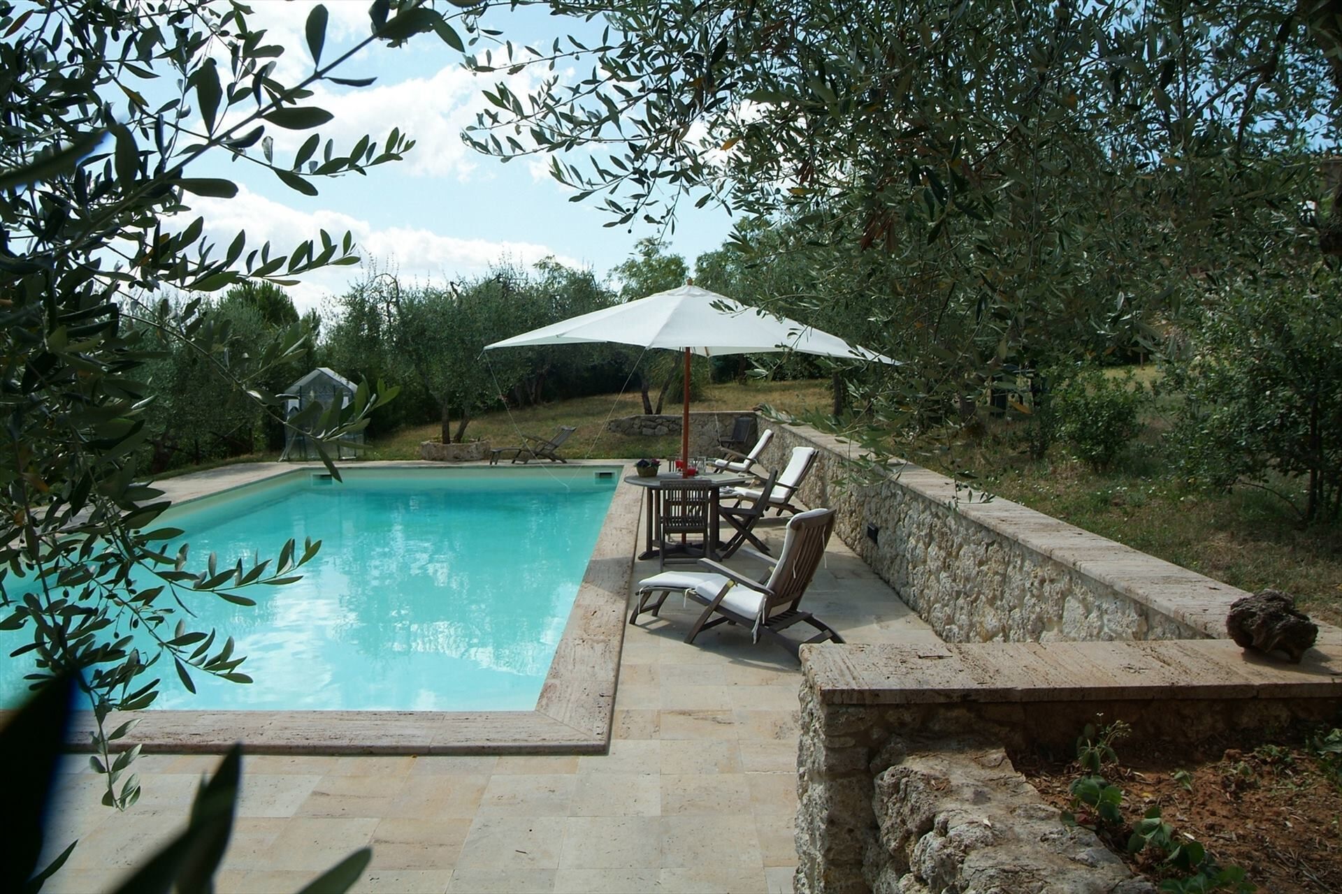Villa Angelini 14&7 Emma Villas