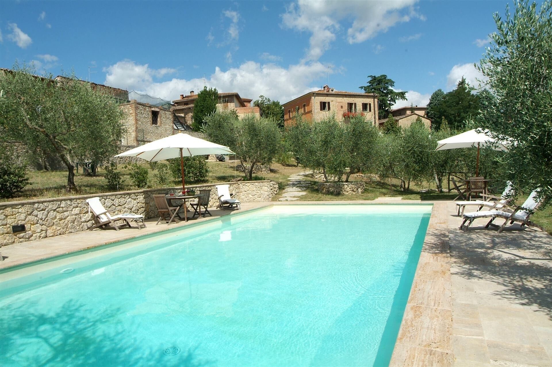 Villa Angelini 14&7 Emma Villas