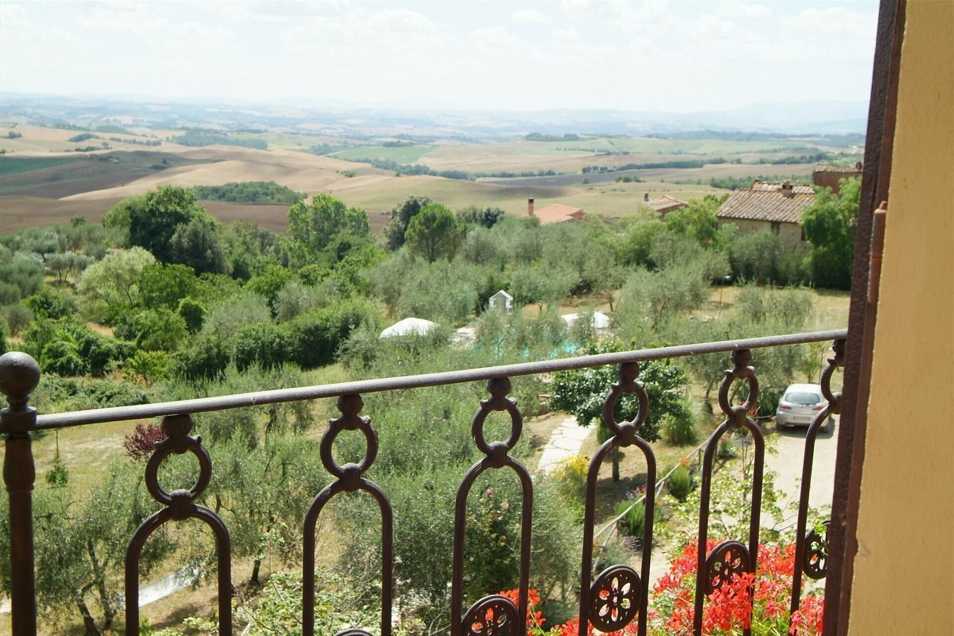 Villa Angelini 14&7 Emma Villas