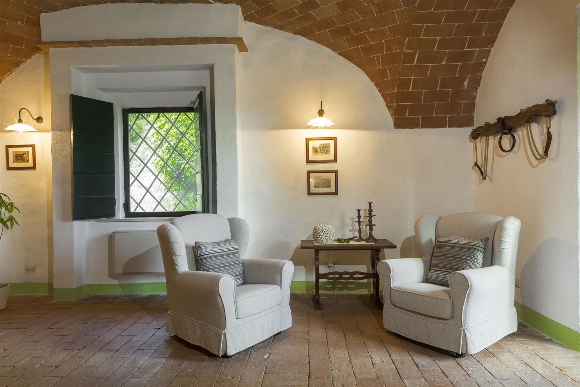 Villa Angelini 14&7 Emma Villas