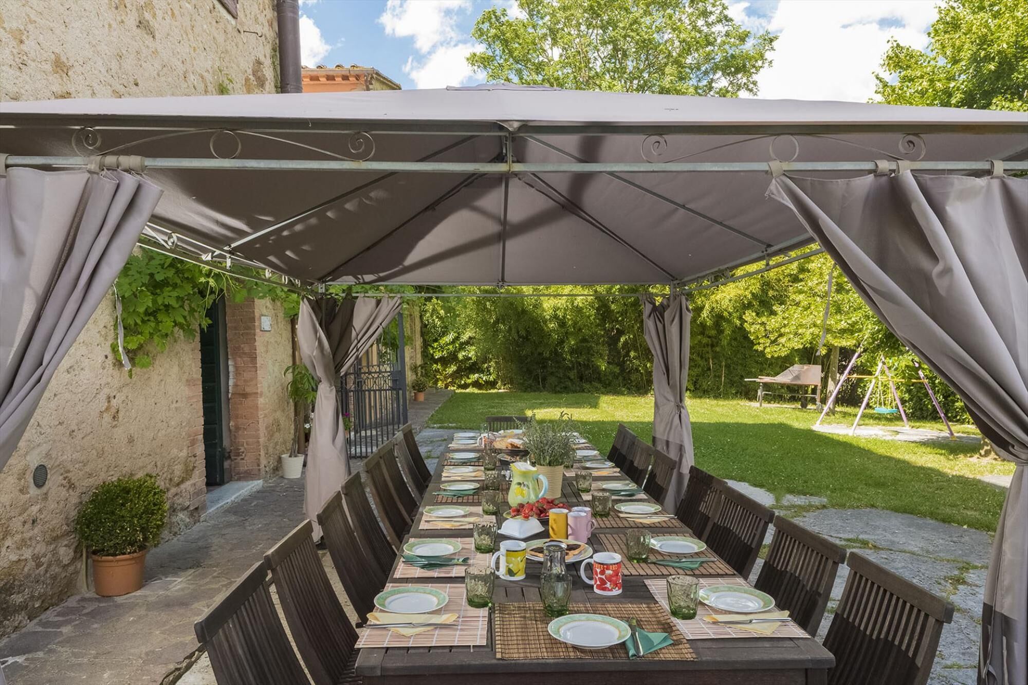 Villa Angelini 14&7 Emma Villas