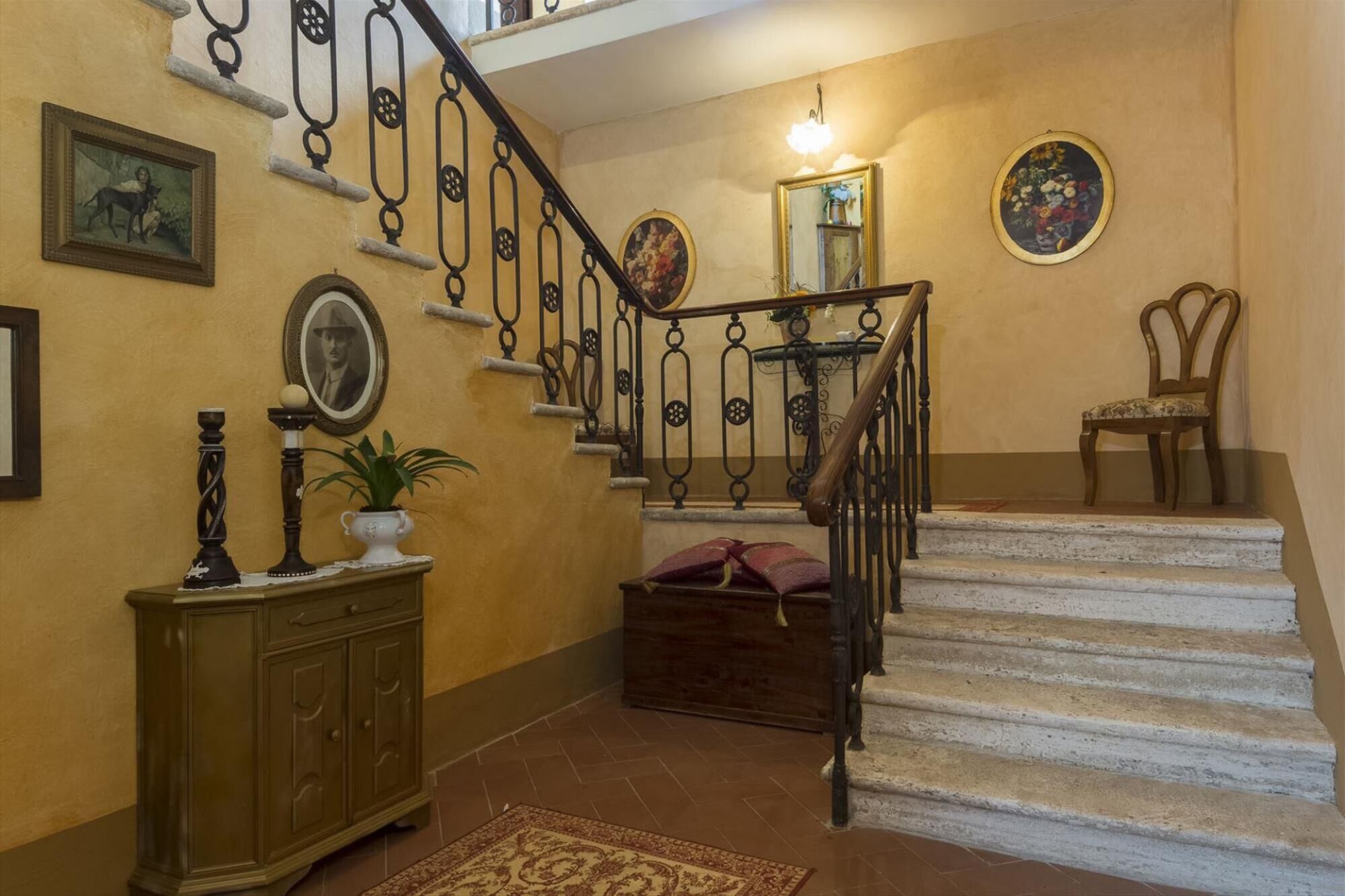 Villa Angelini 14&7 Emma Villas