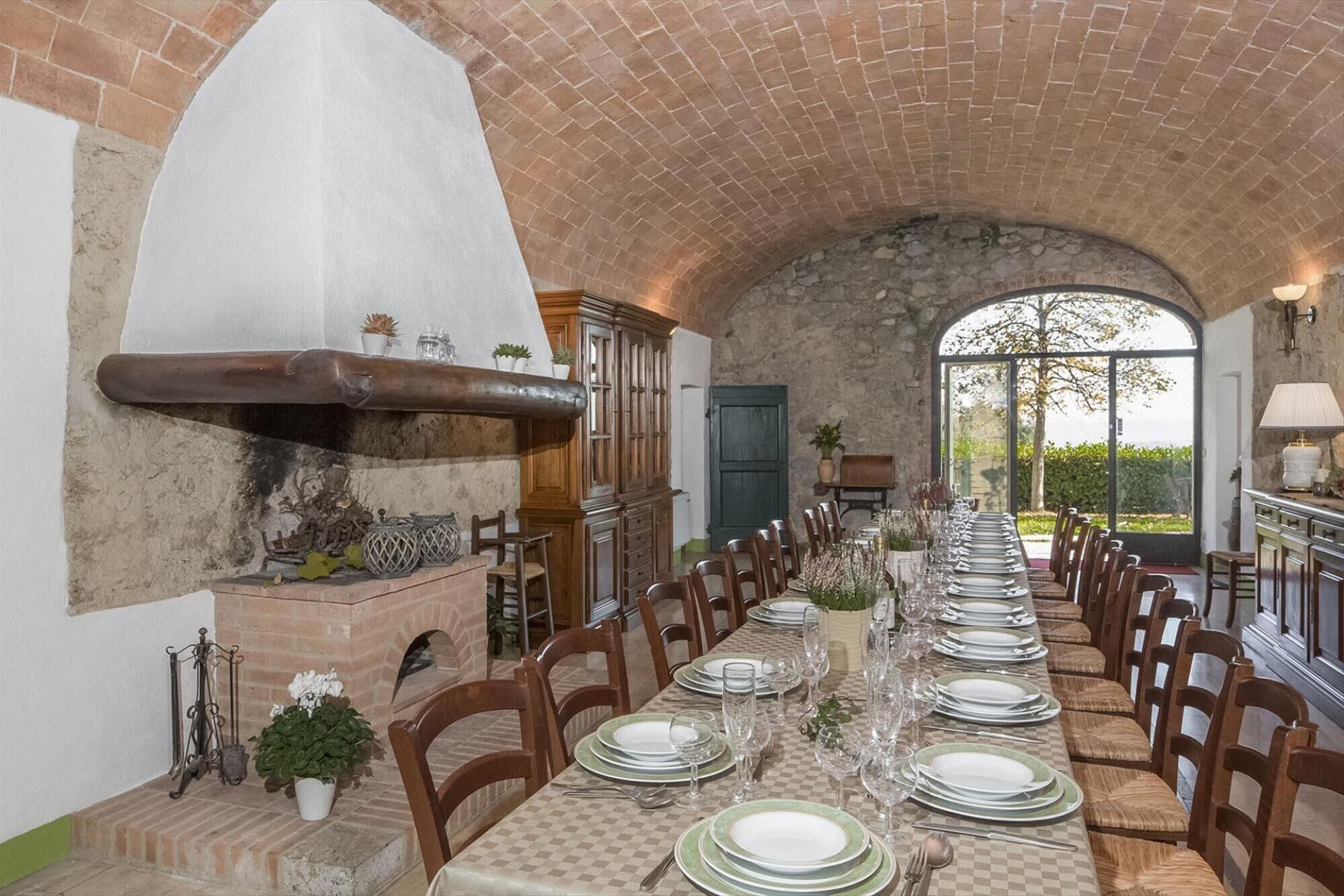 Villa Angelini 14&7 Emma Villas