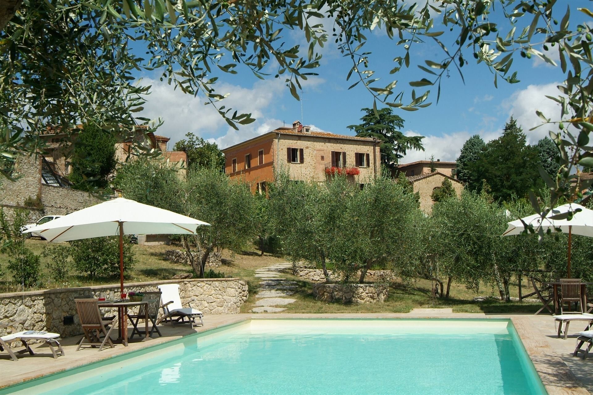 Villa Angelini 14&7 Emma Villas