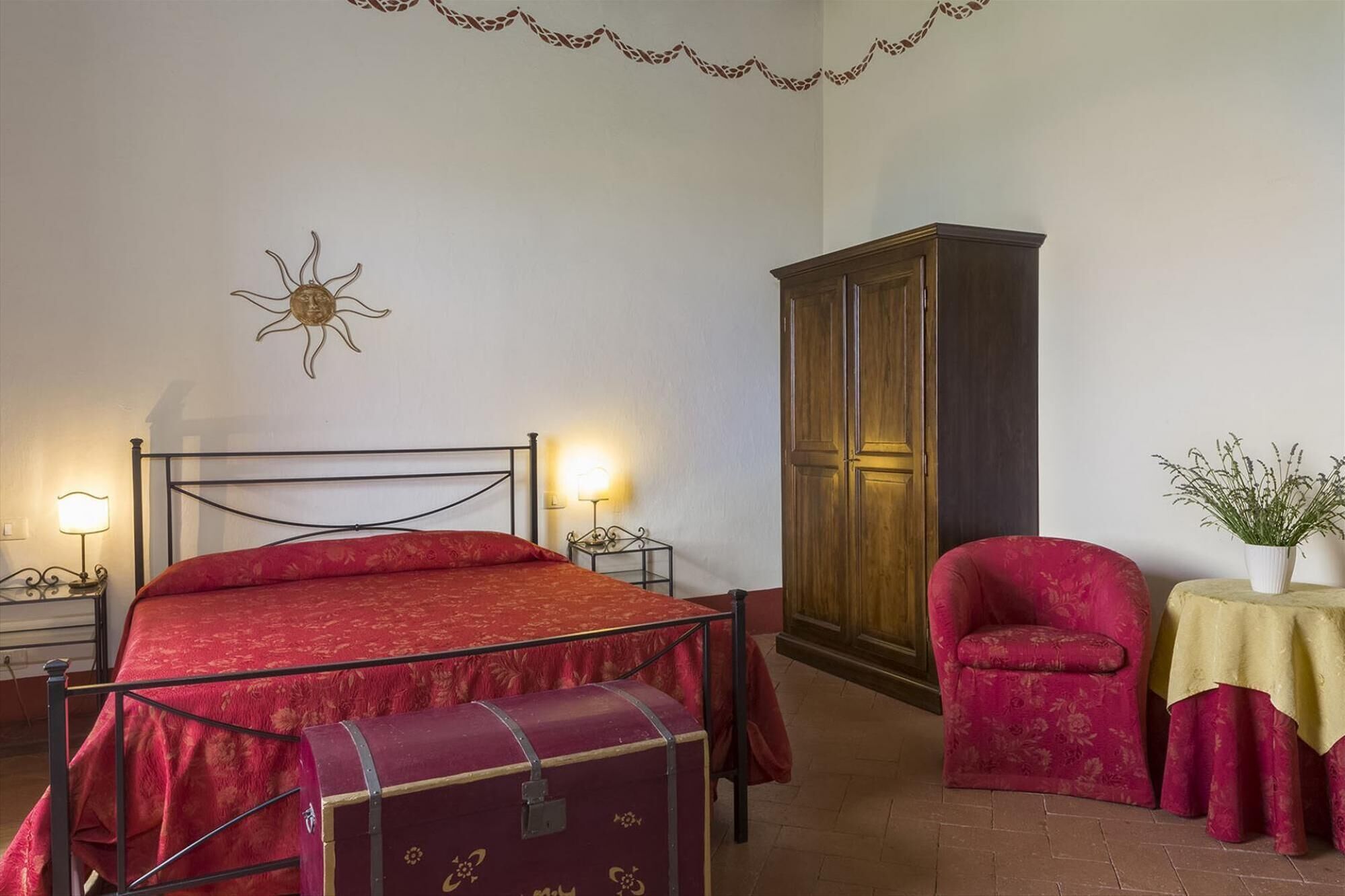 Villa Angelini 14&7 Emma Villas