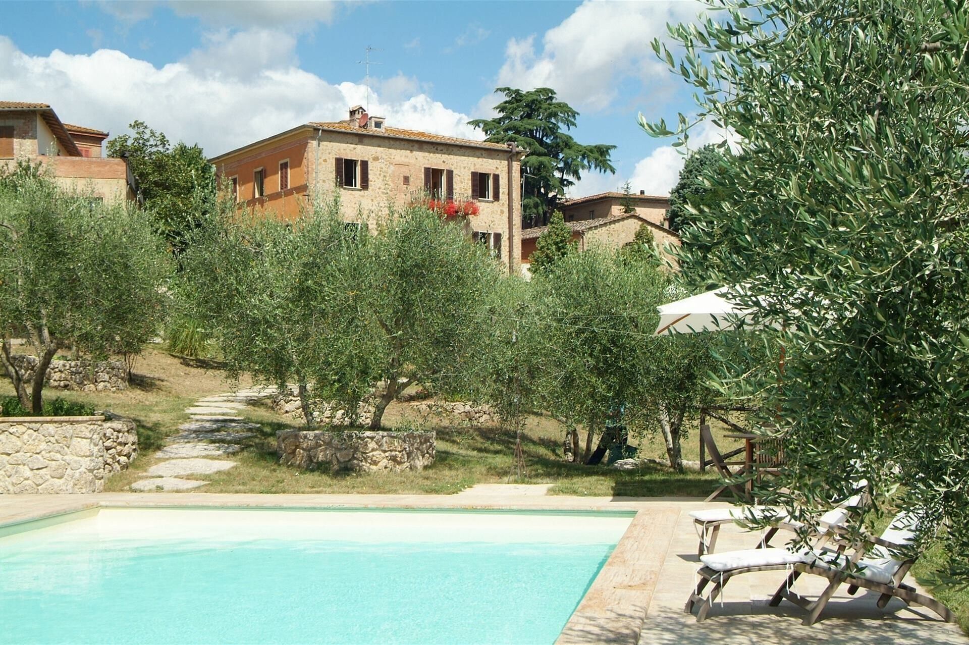 Villa Angelini 14&7 Emma Villas