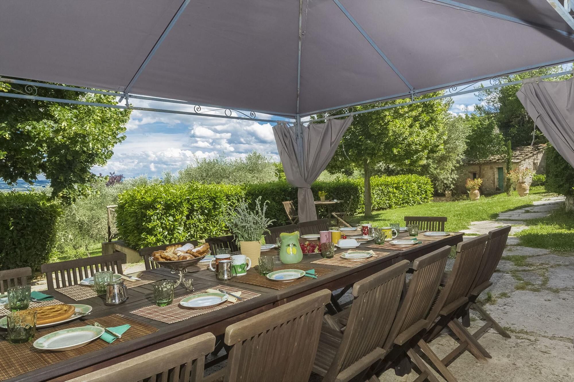 Villa Angelini 14&7 Emma Villas
