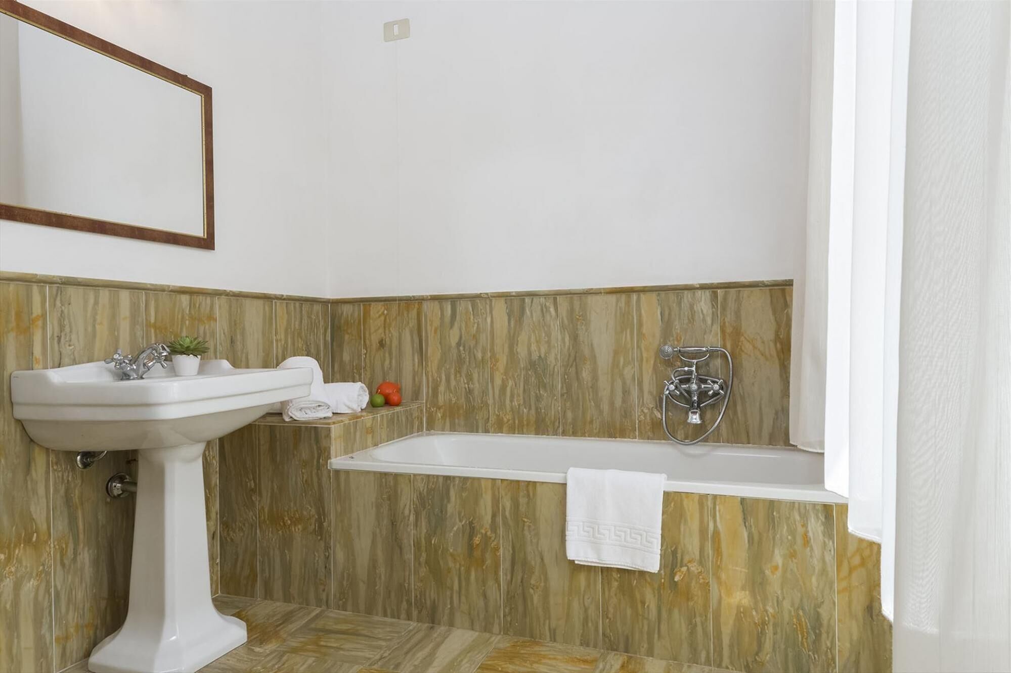 Villa Angelini 14&7 Emma Villas