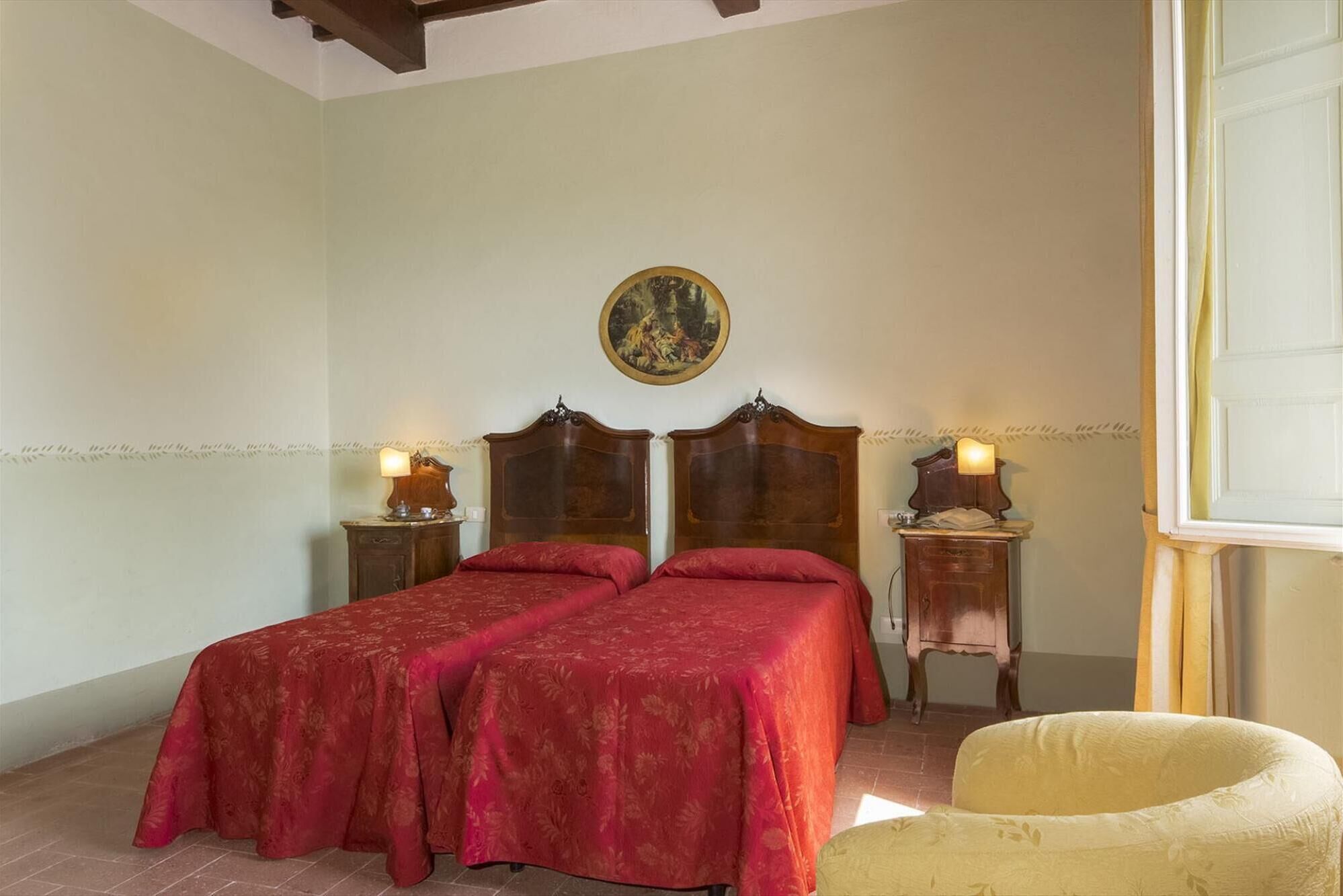 Villa Angelini 14&7 Emma Villas