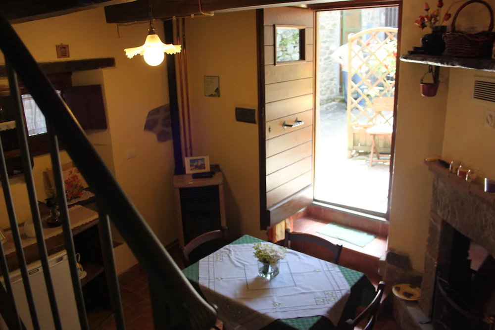 Casa Vacanze 'Le Antiche Pietre