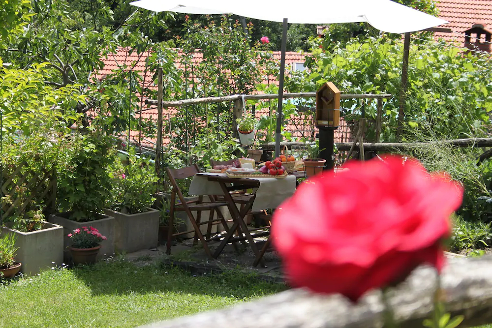 Casa Vacanze 'Le Antiche Pietre