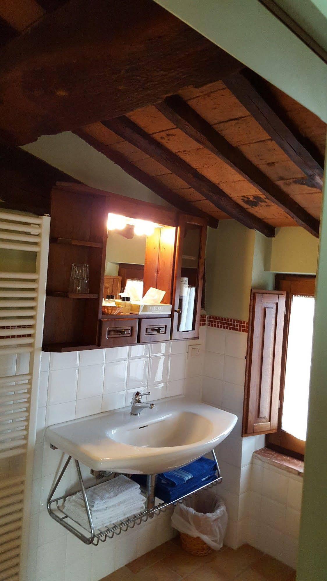 Locanda nel Cassero