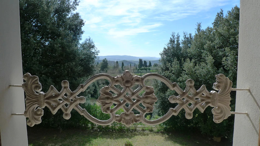 Agriturismo La Palazzina e Orchidea Bed&Breakfast
