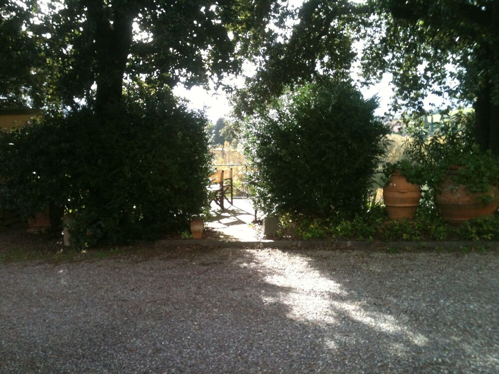 Agriturismo La Palazzina e Orchidea Bed&Breakfast