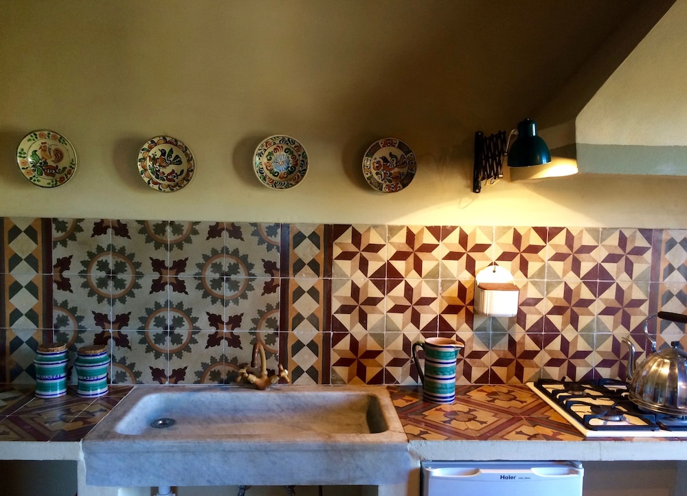 Agriturismo La Palazzina e Orchidea Bed&Breakfast