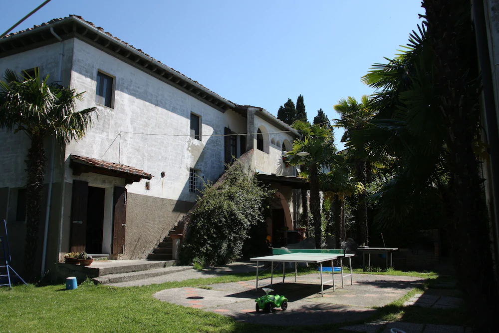 Albergo Montechiari