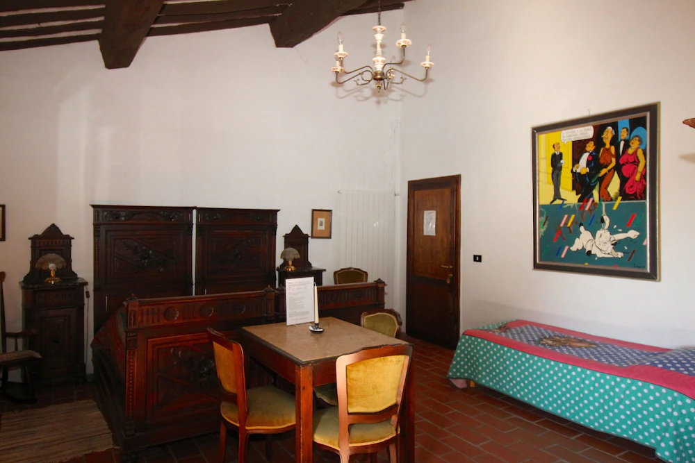Albergo Montechiari