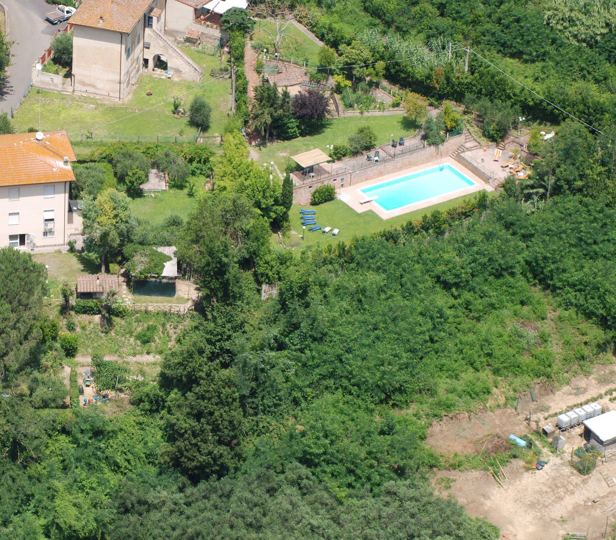 Borgo di Alica