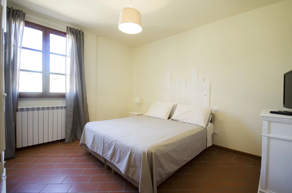 Il Borgo di San Gervasio