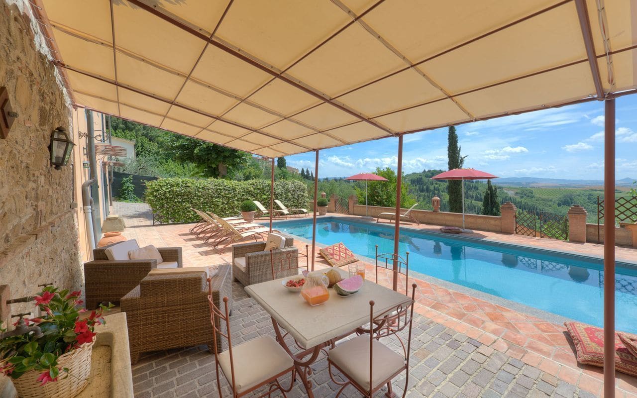 Villa Angelica