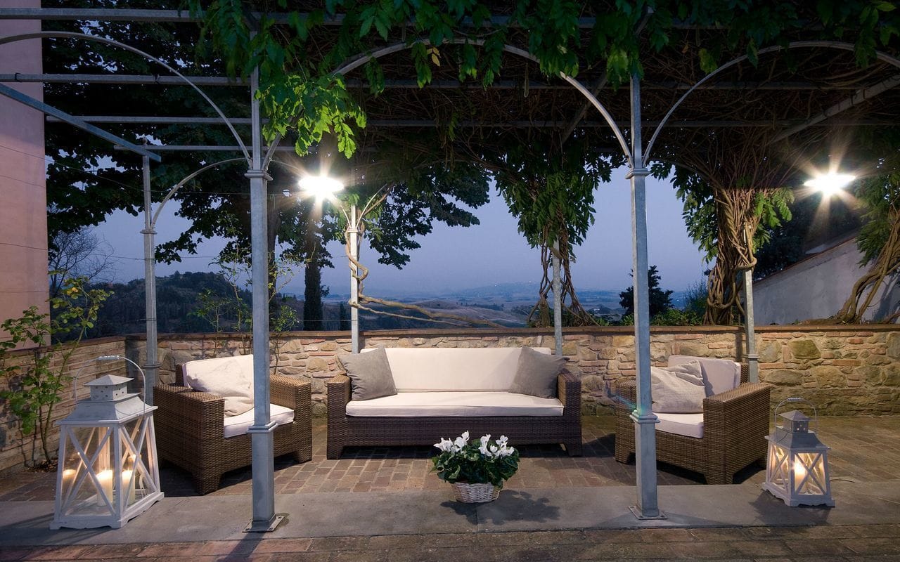 Villa Angelica