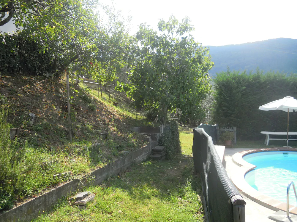 Holiday home Bel Panorama